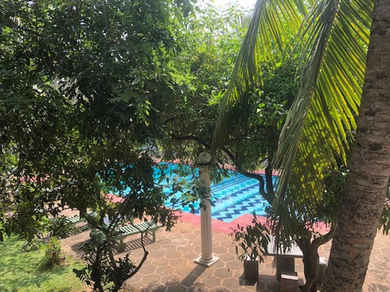 Ypsylon Tourist Resort view 2