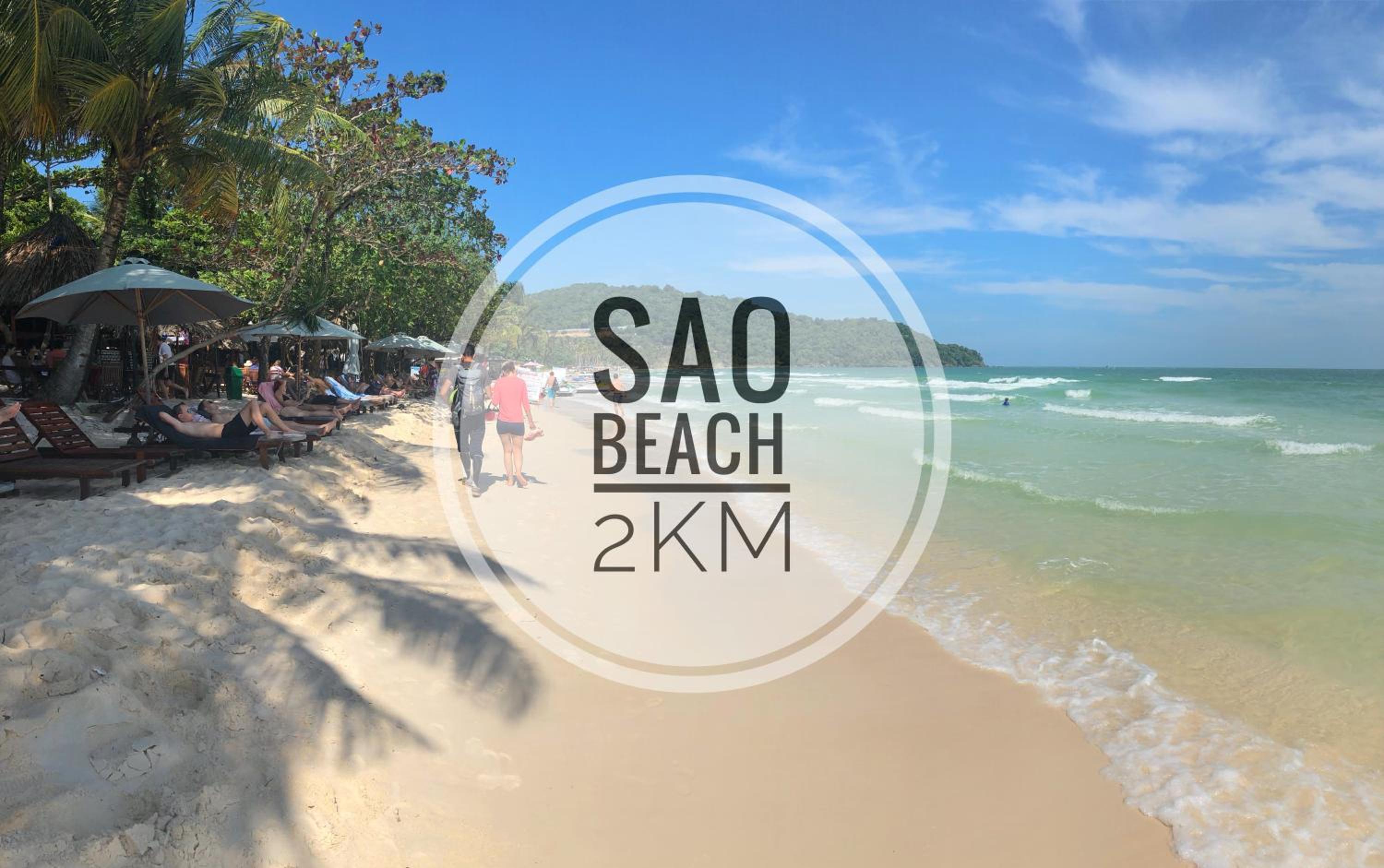 Phu Quoc Vacations - Tay Tien Bungalow - Property Image 40