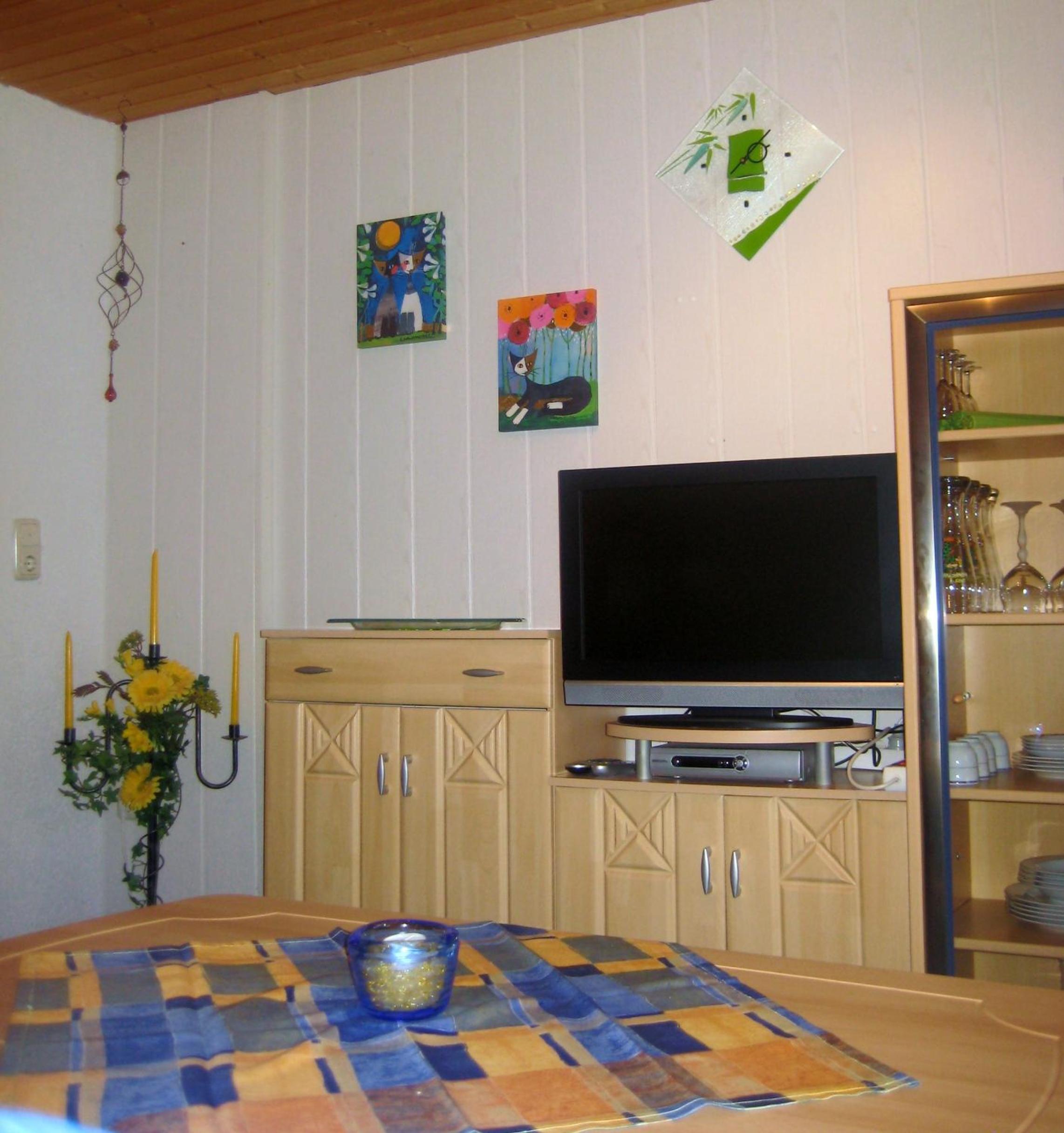 Landhaus Erna