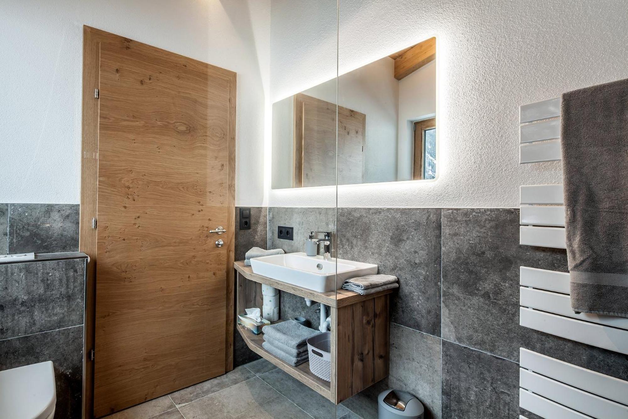 Haus Larcher Appartment