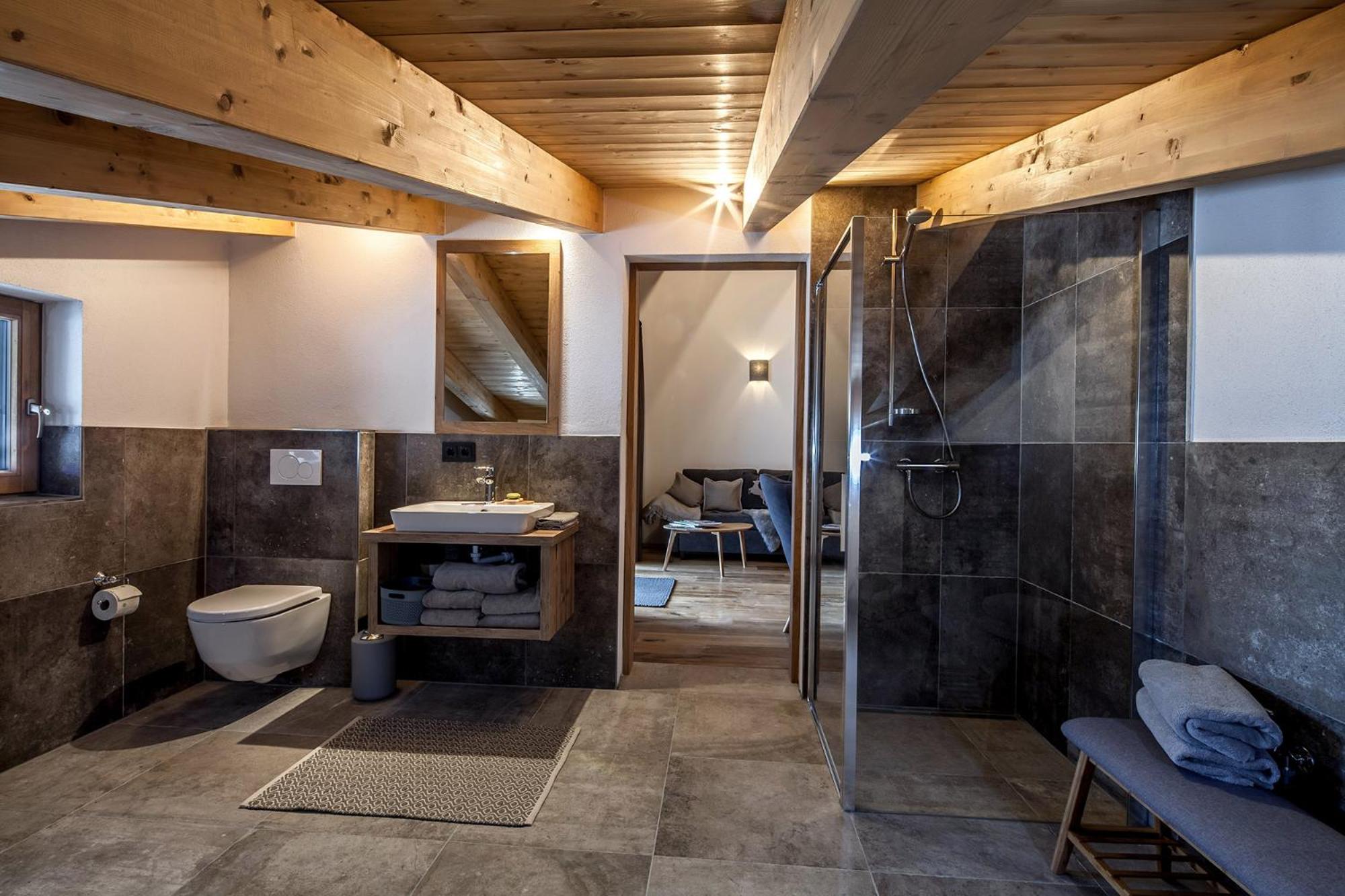 Haus Larcher Appartment