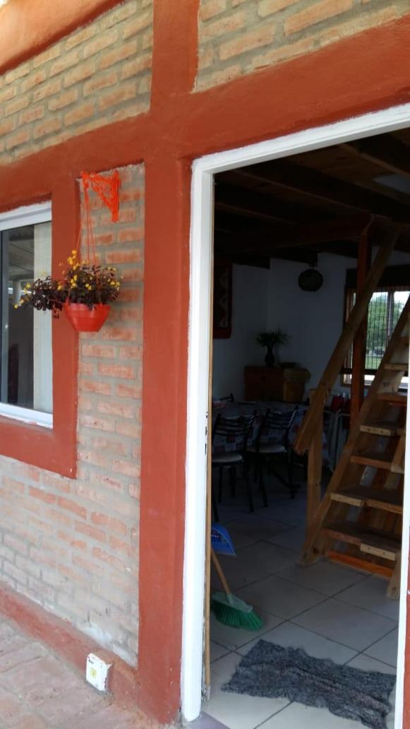 Cabañas Kehuen