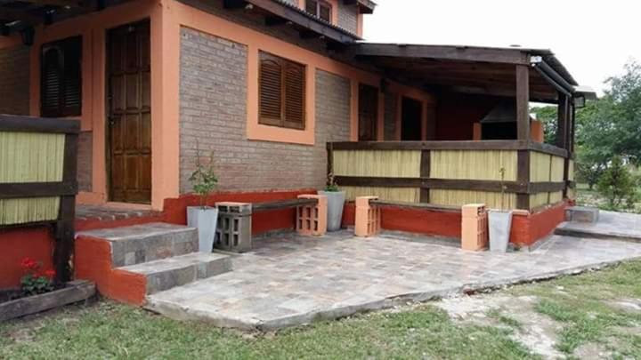 Cabañas Kehuen