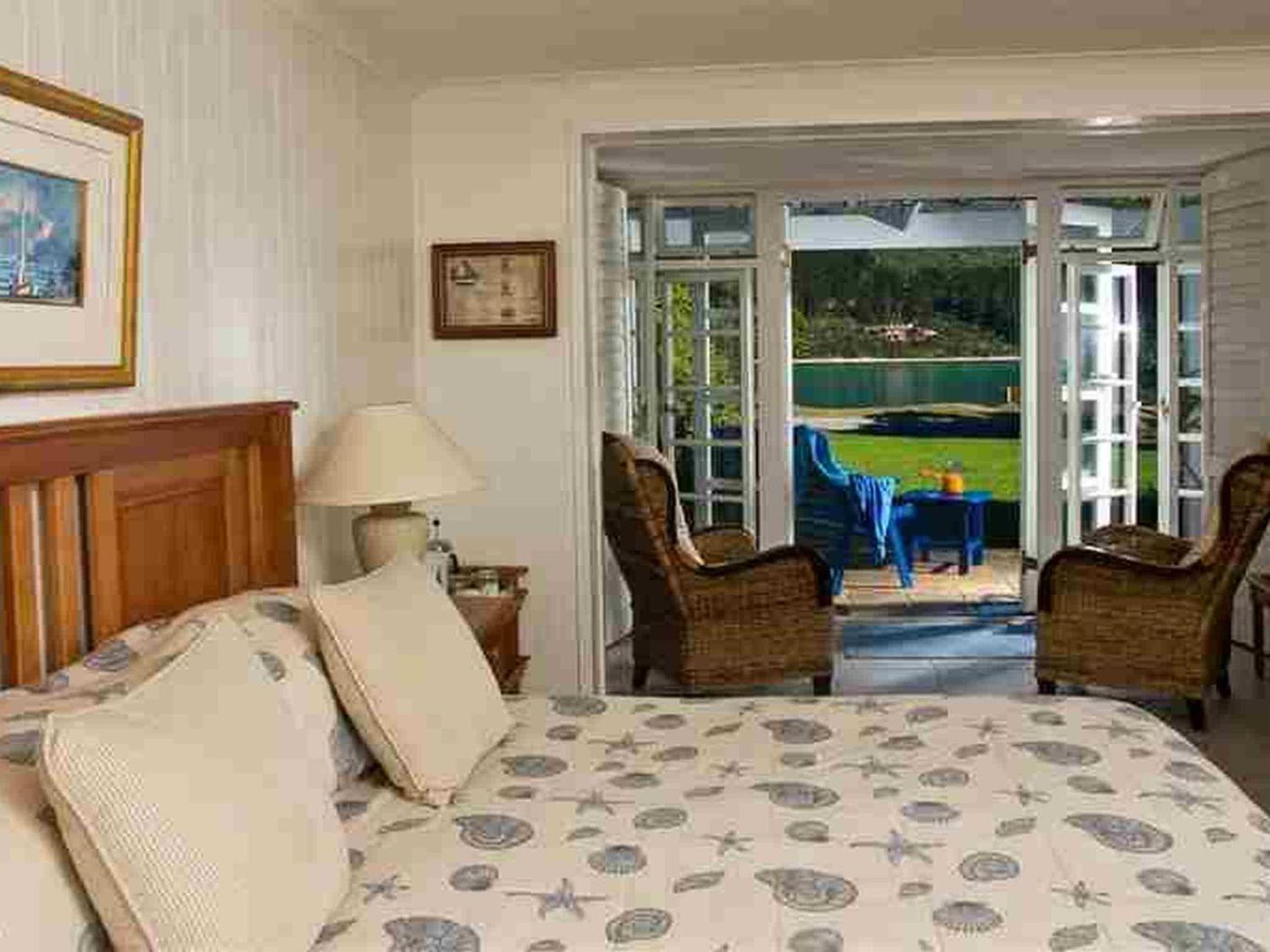 The Knysna Belle Guest House — photo 34