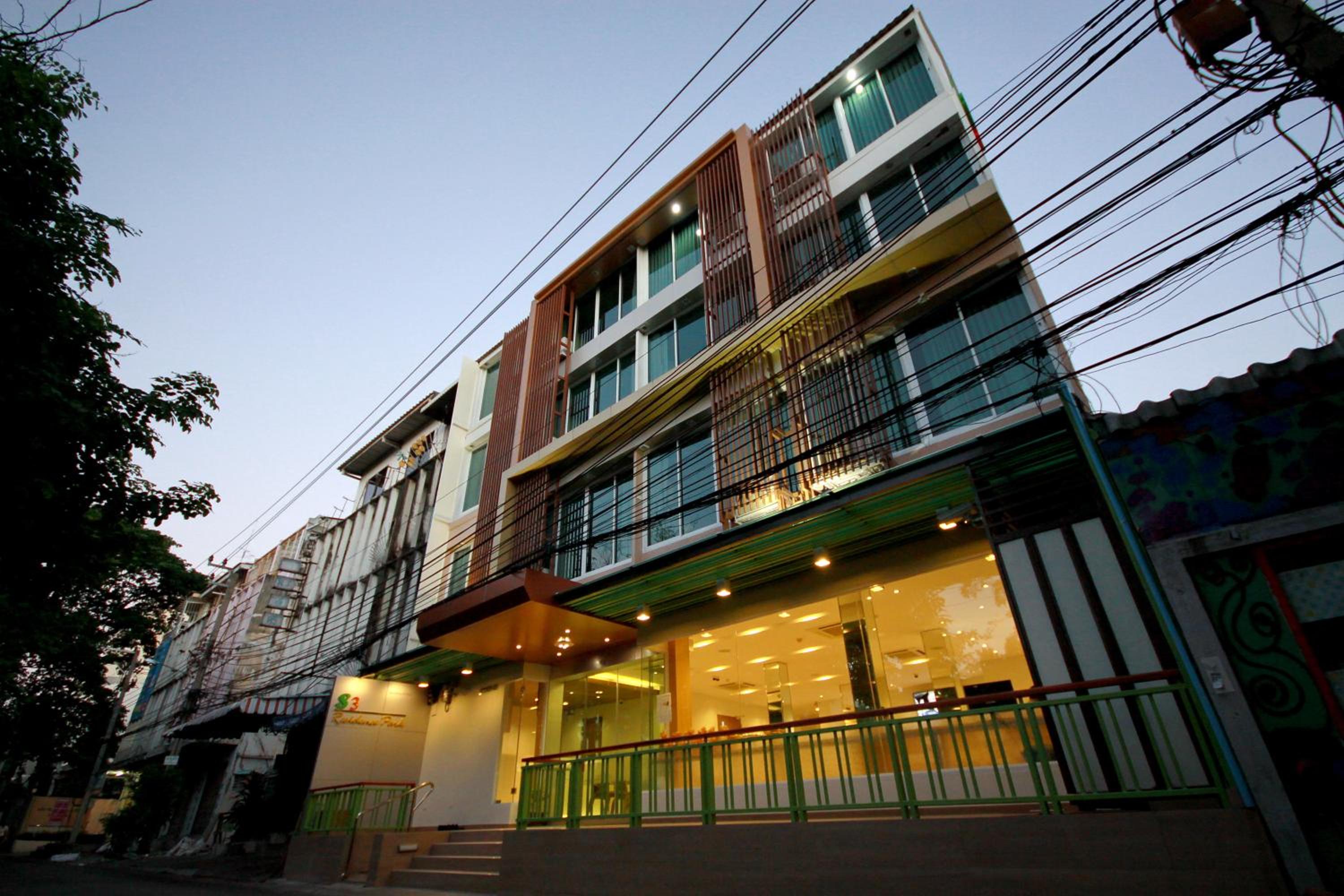 building