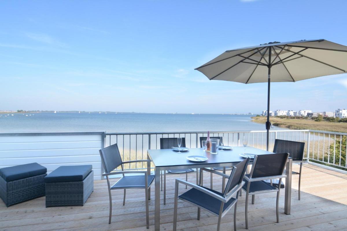 Hotel Wilbur - Image 1