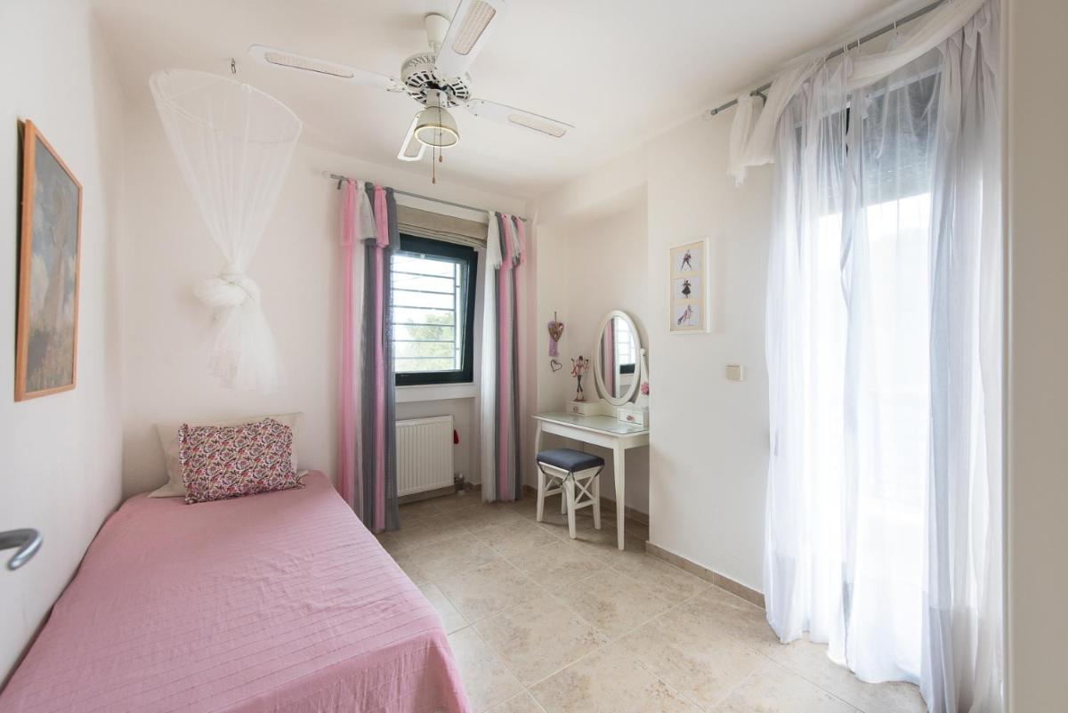 Villa Helios en Pefkohori