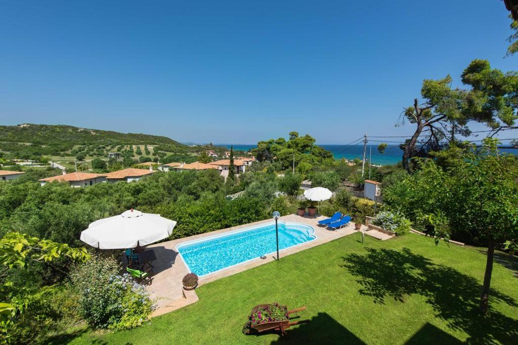 Hotel Villa Helios - Image 1