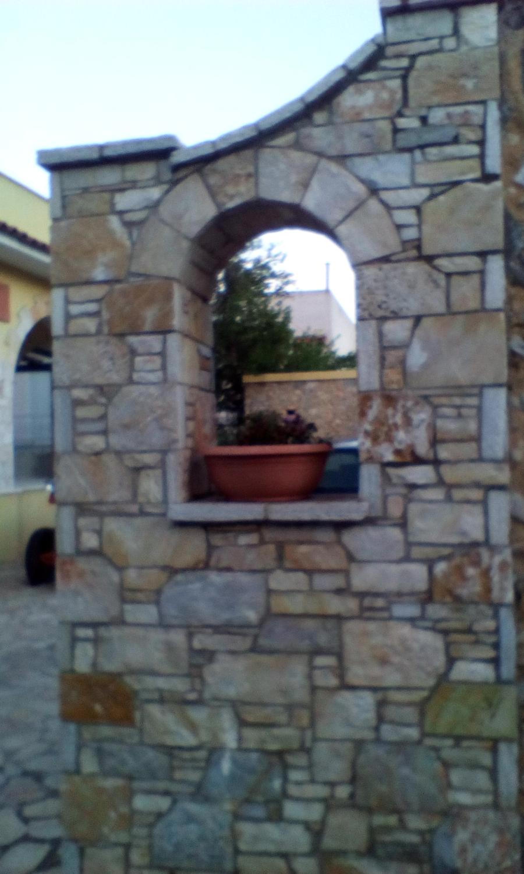 Lepa Kuca view 2