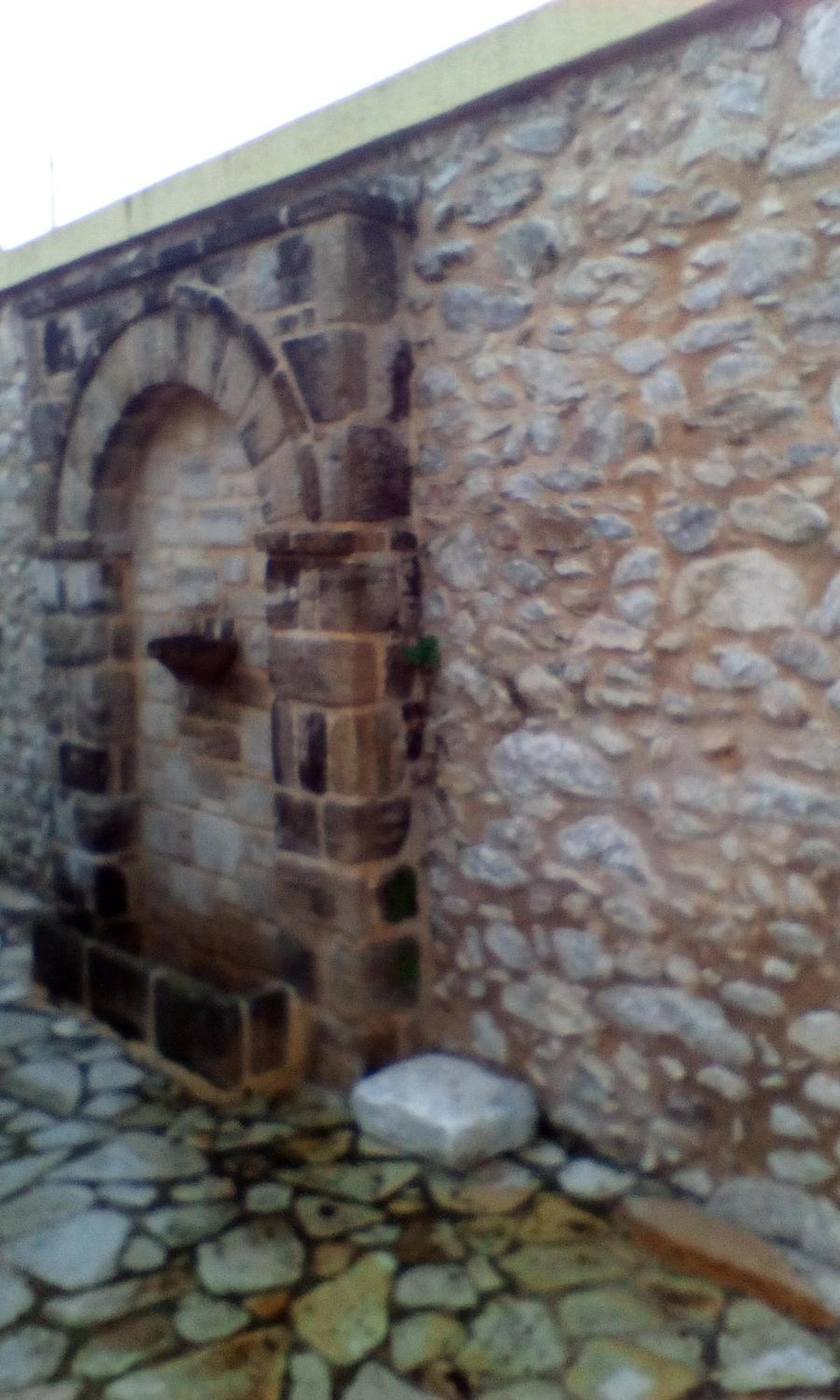 Lepa Kuca view 4