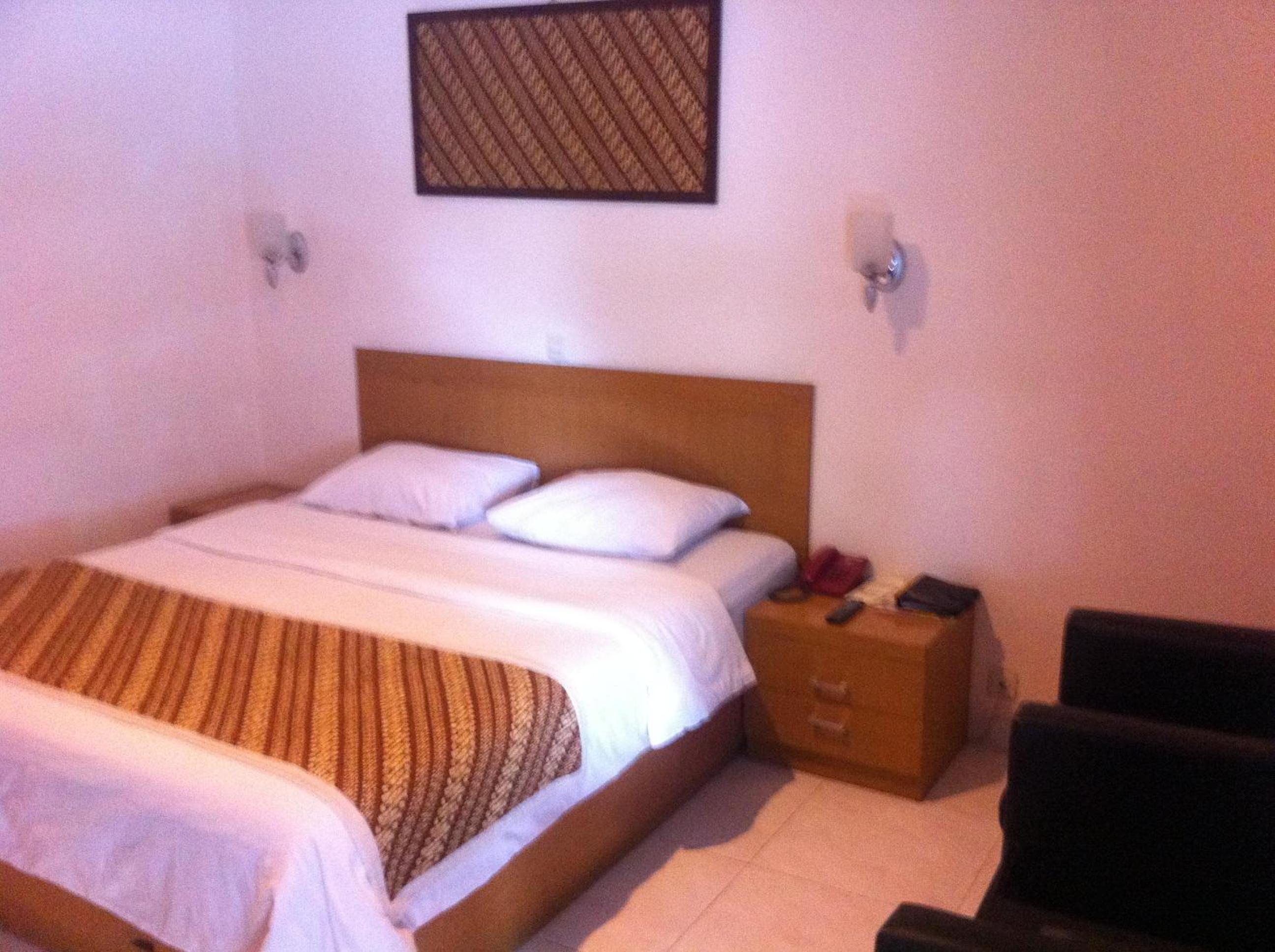 Syariah Arini Hotel