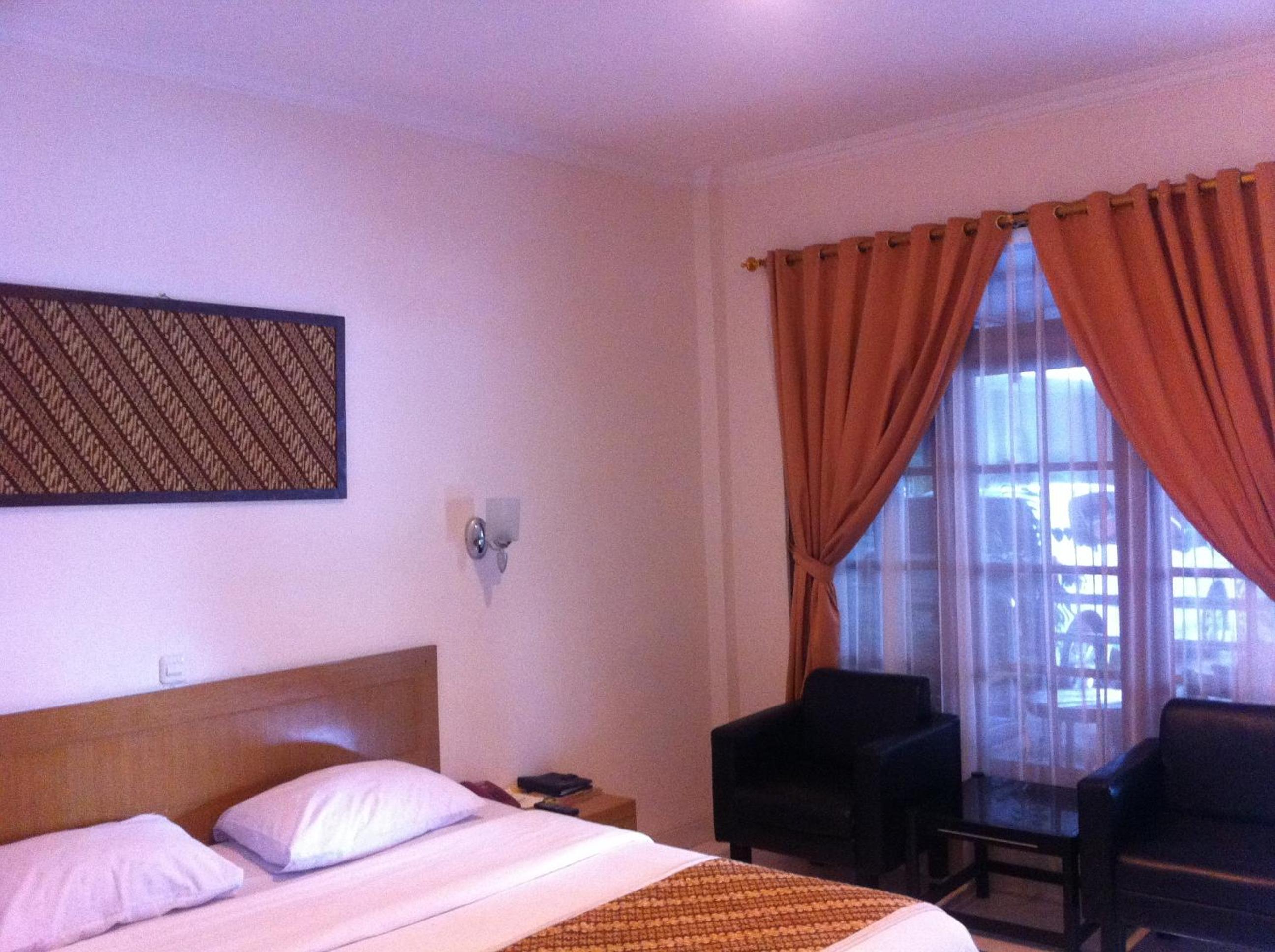 Syariah Arini Hotel, Solo - 19