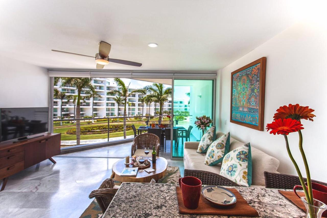 Departamento Aria Ocean - Property Image 18