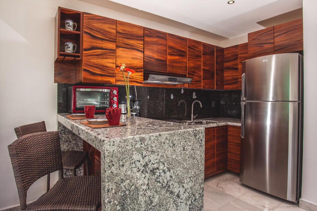 Departamento Aria Ocean - Property Image 17