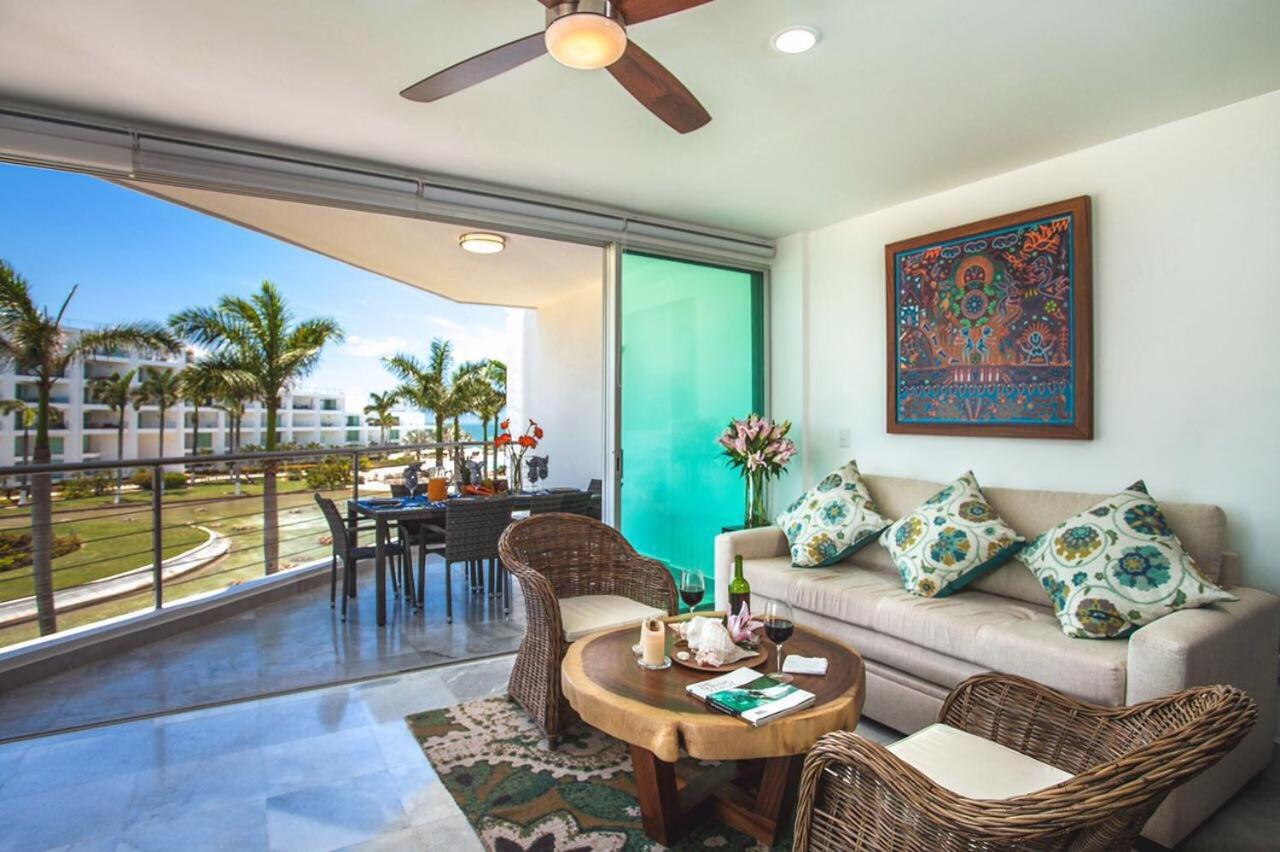 Departamento Aria Ocean - Property Image 2