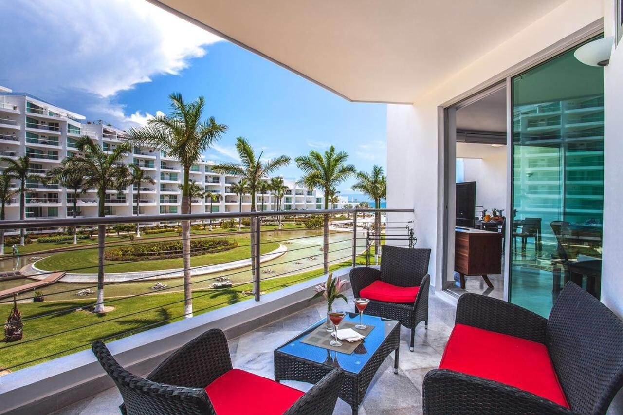 Departamento Aria Ocean - Property Image 10