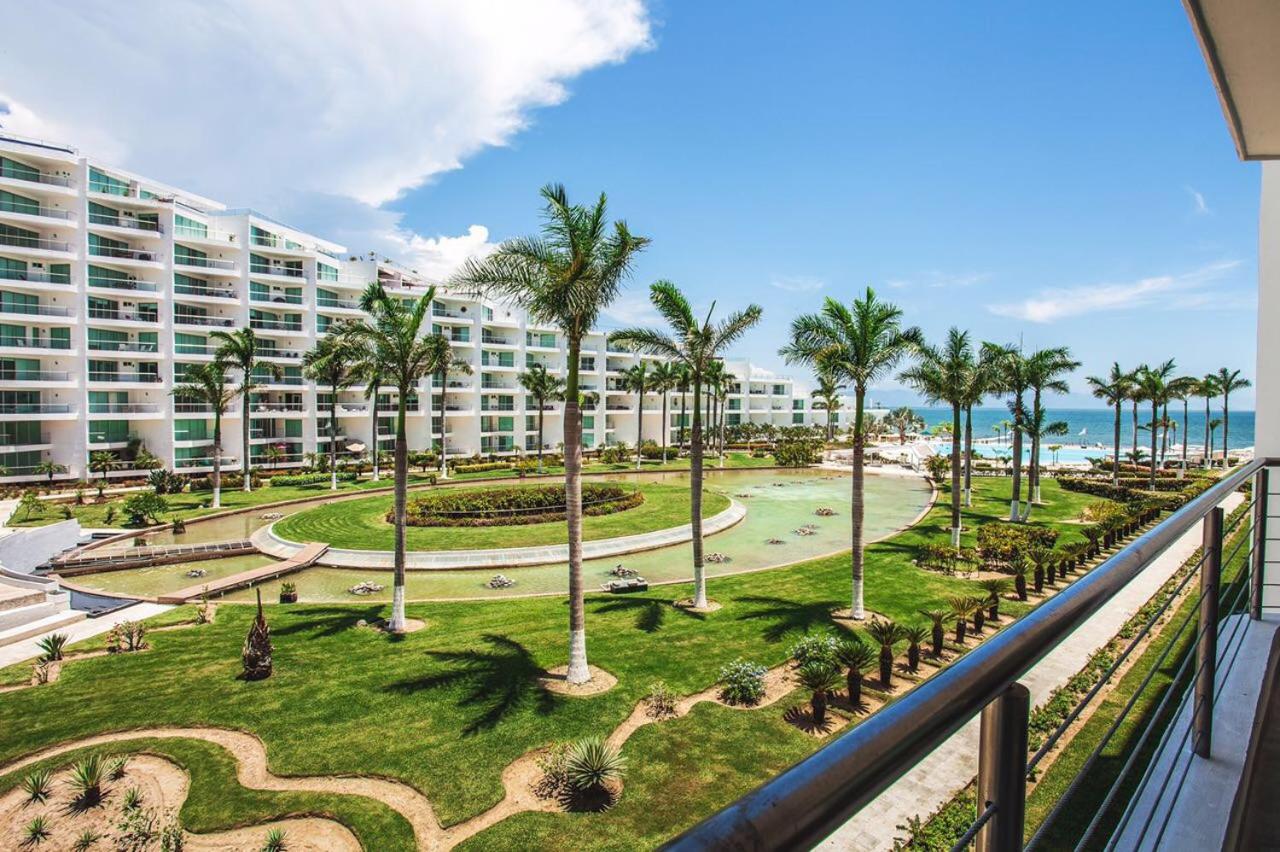 Departamento Aria Ocean - Property Image 9