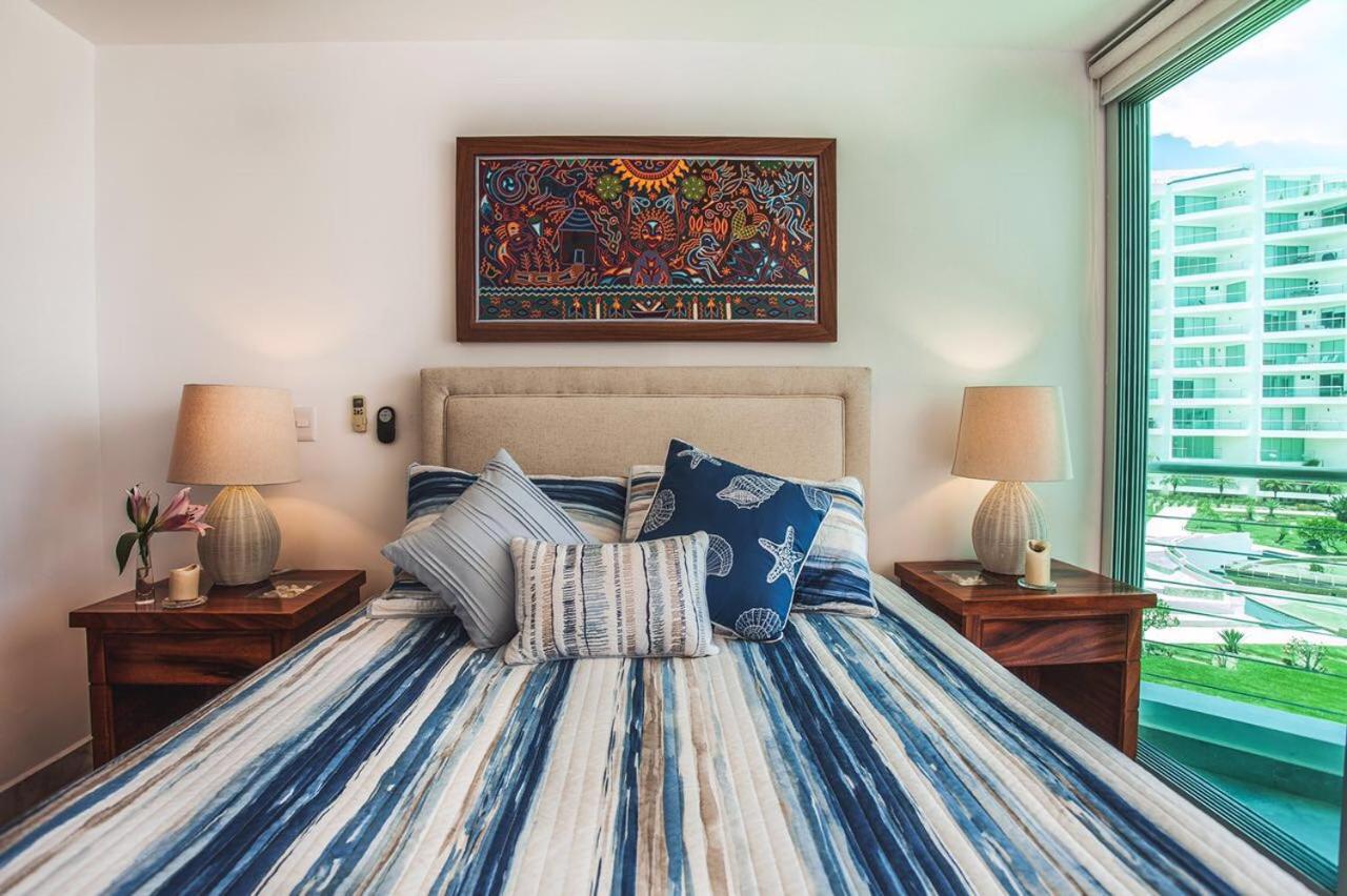 Departamento Aria Ocean - Property Image 8