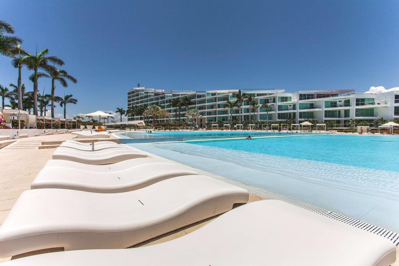 Departamento Aria Ocean - Property Image 4