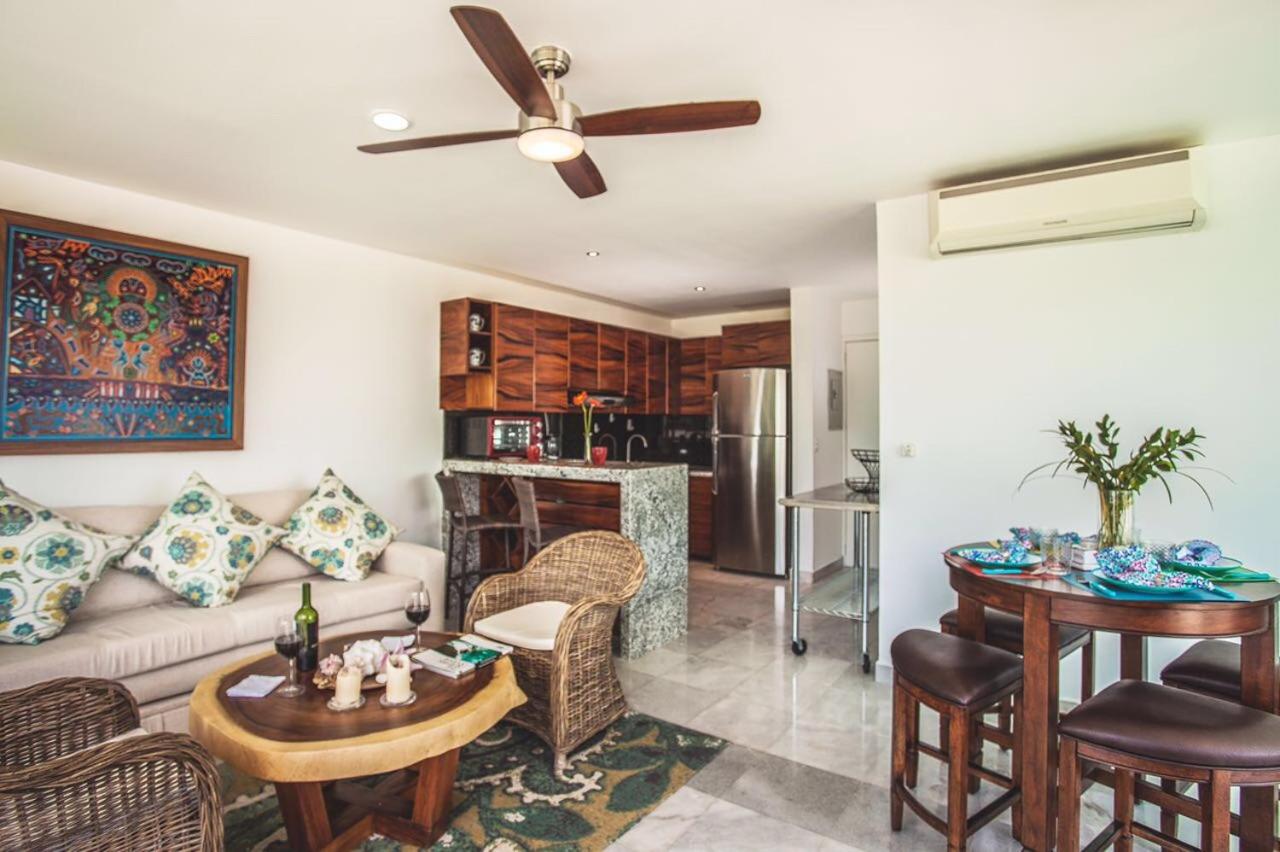 Riviera Nayarit Vacations - Departamento Aria Ocean - Property Image 5