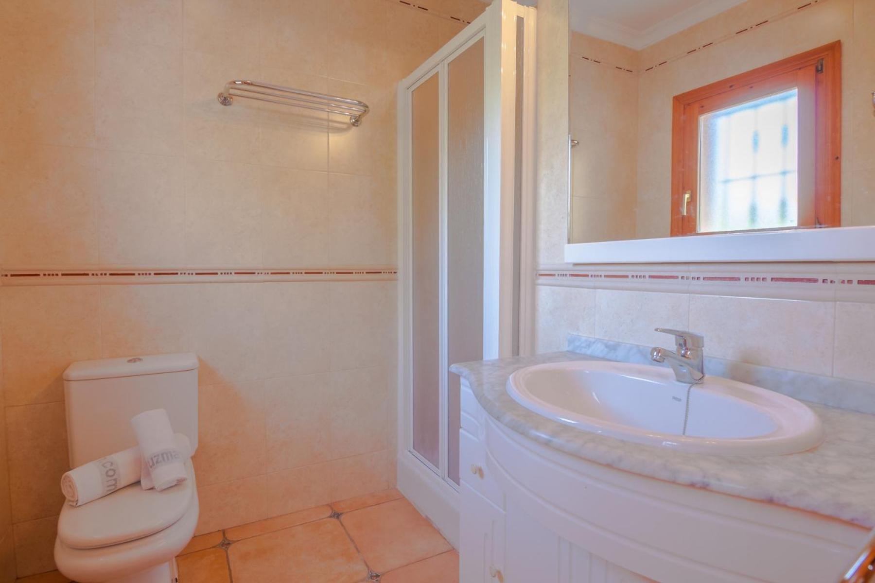 Villas Guzman - Sonrisas view 5