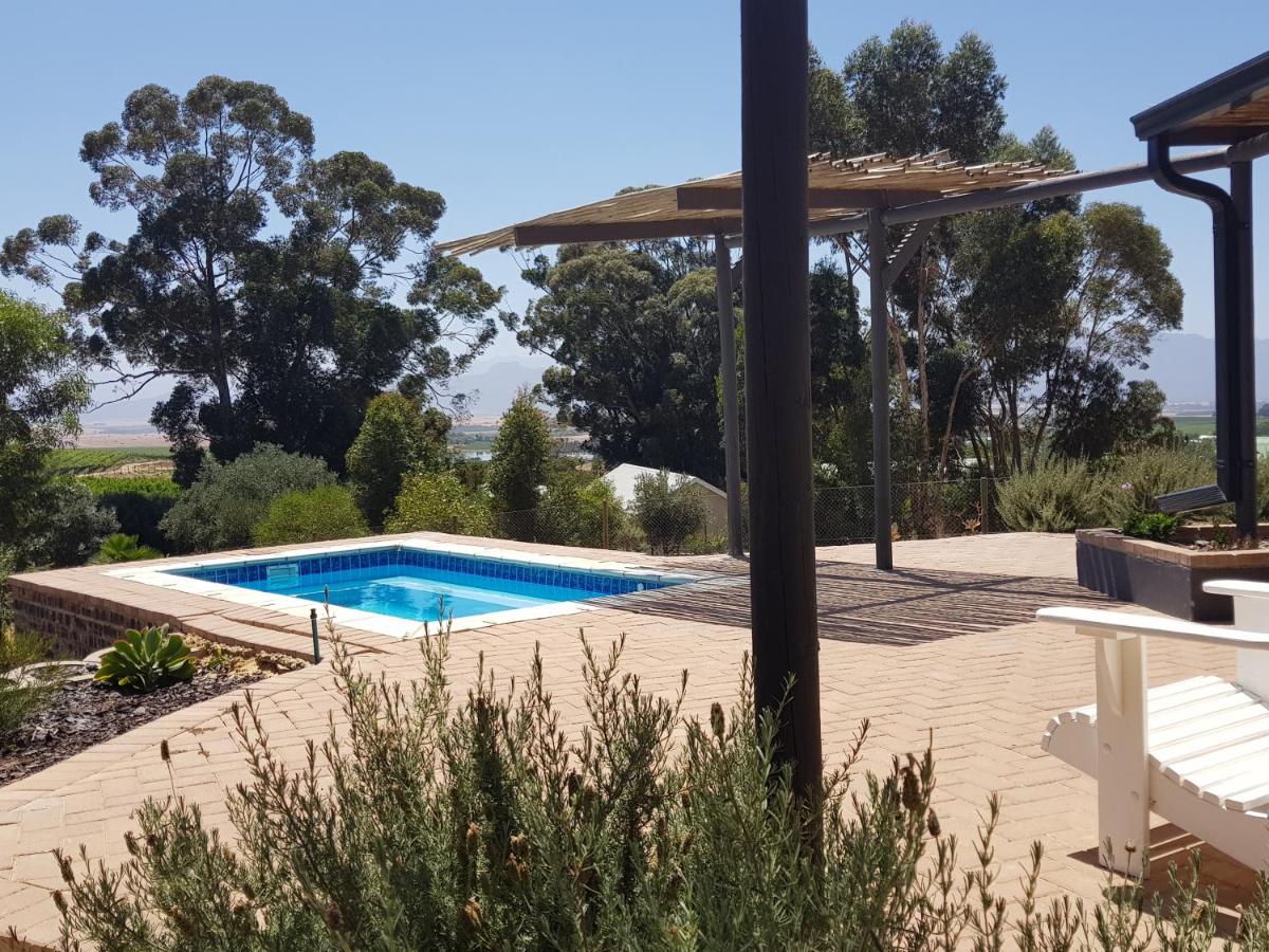 Riebeek Vista view 2