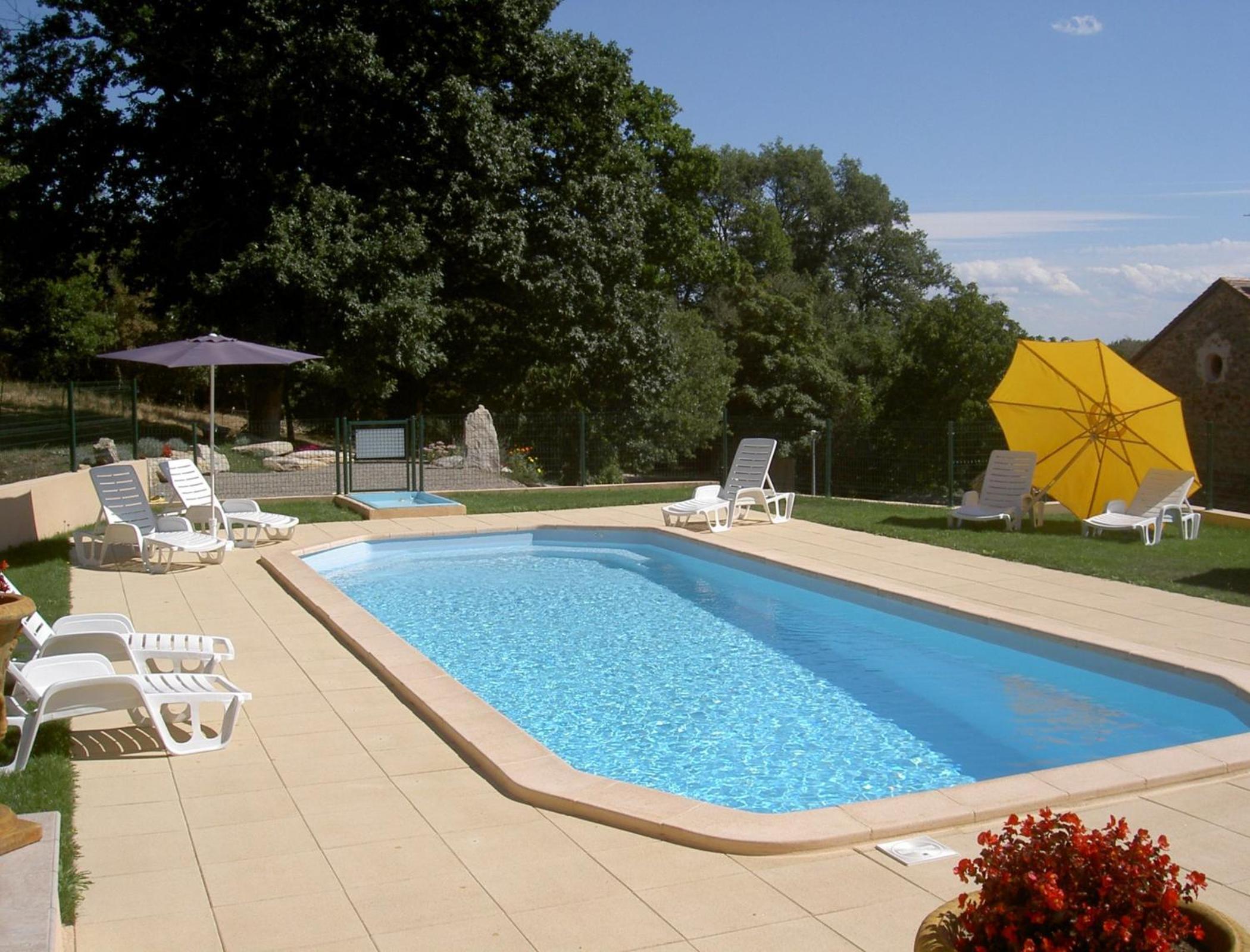 Domaine de Malouziès