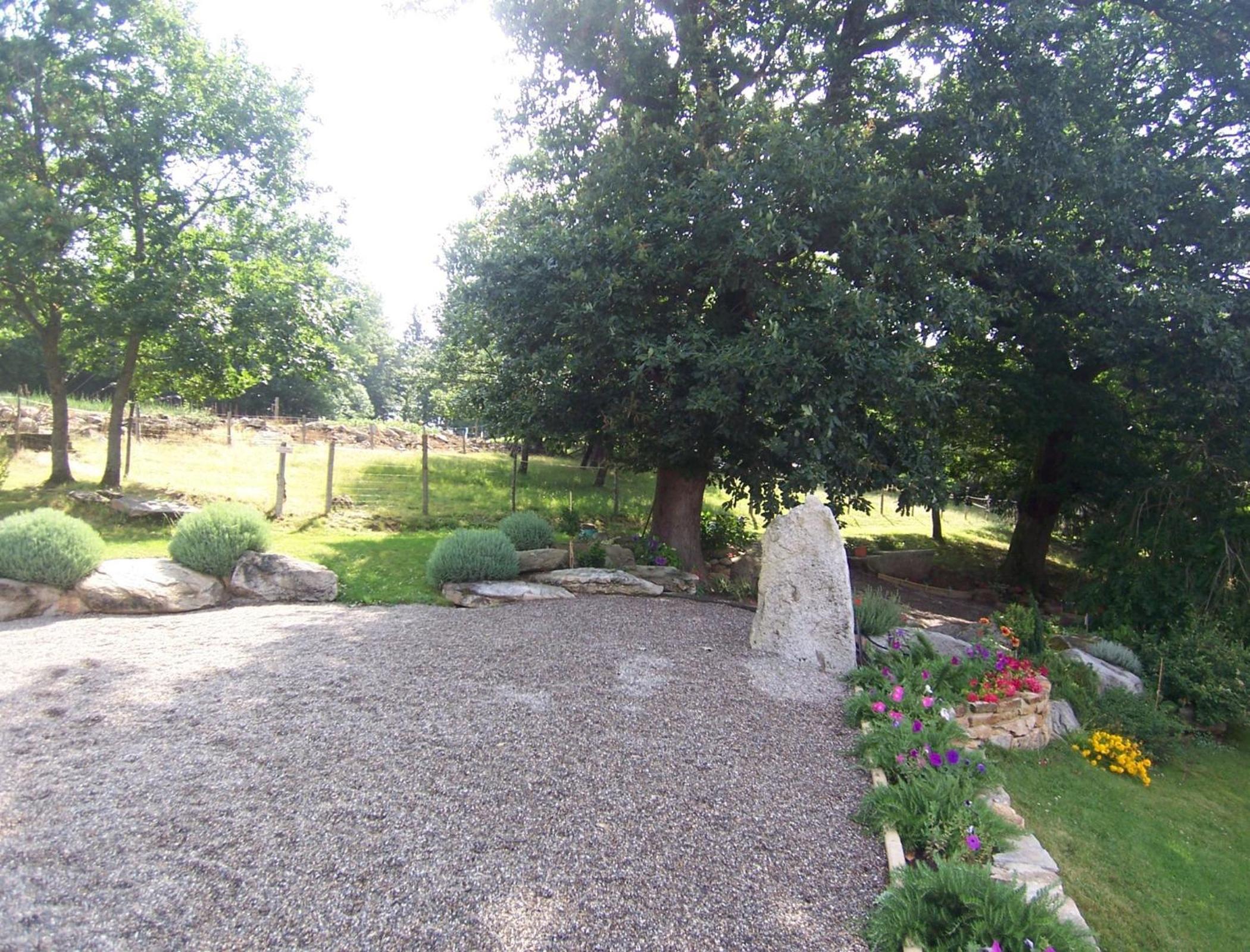 Domaine de Malouziès