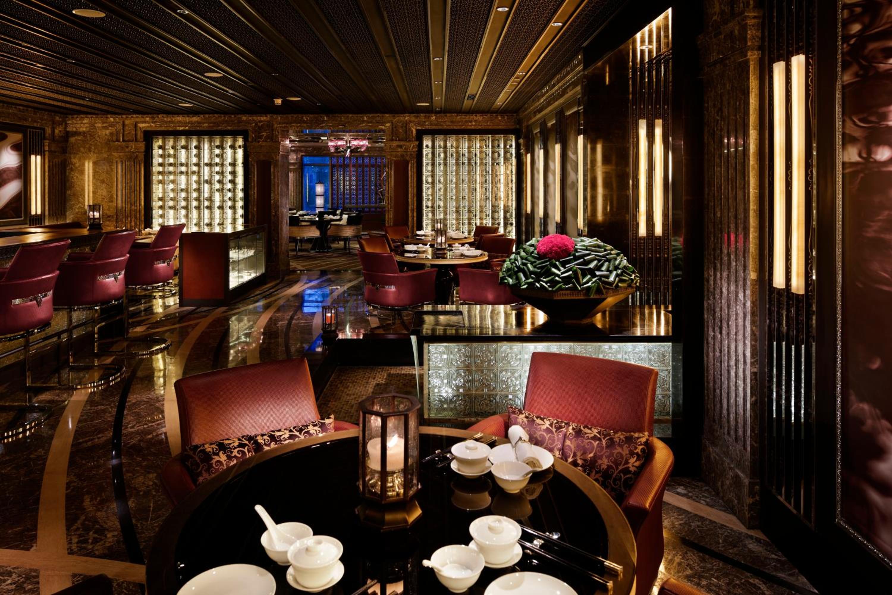Four Seasons Hotel Beijing 76