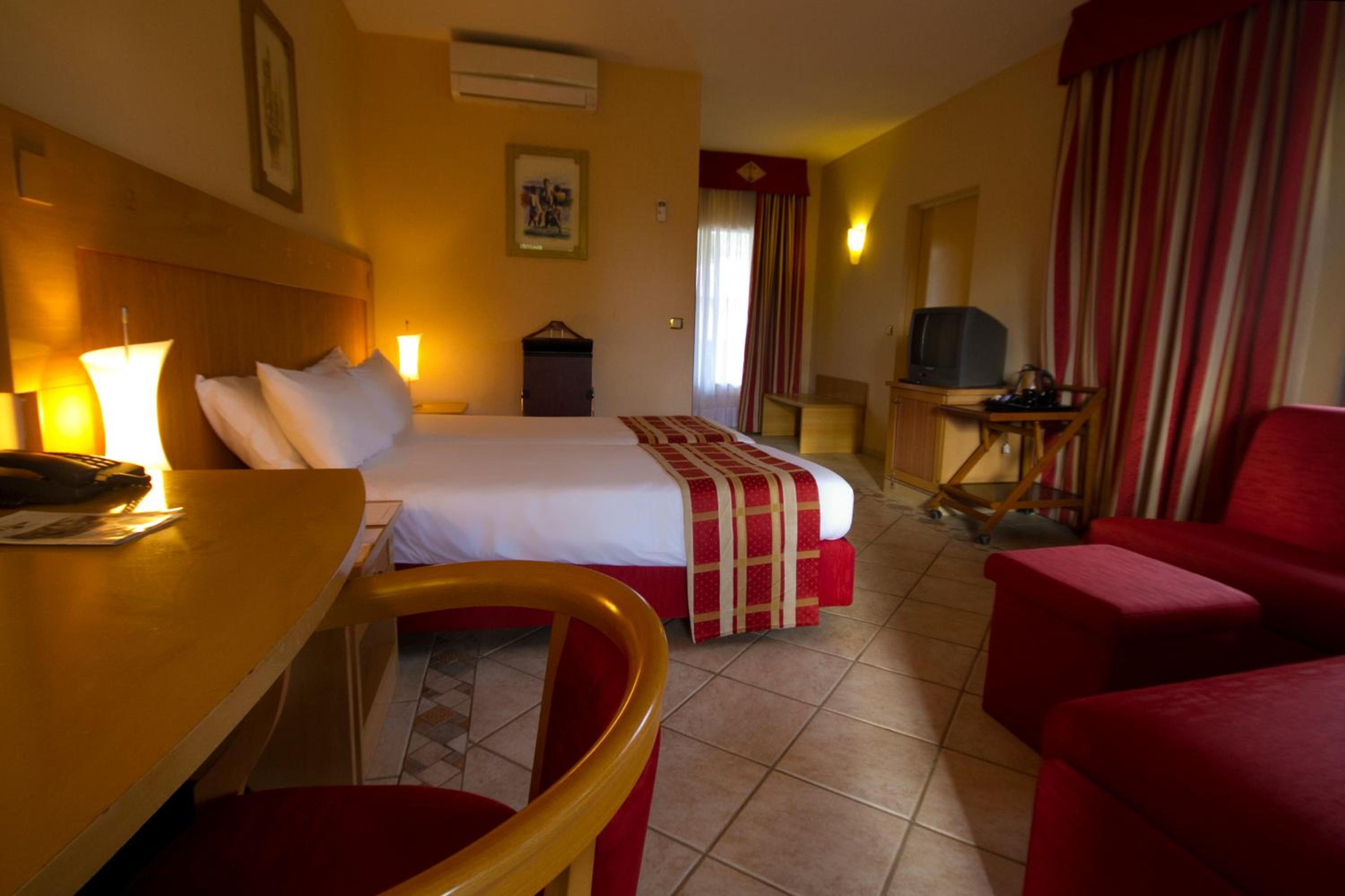 The Kairaba Beach Hotel view 5