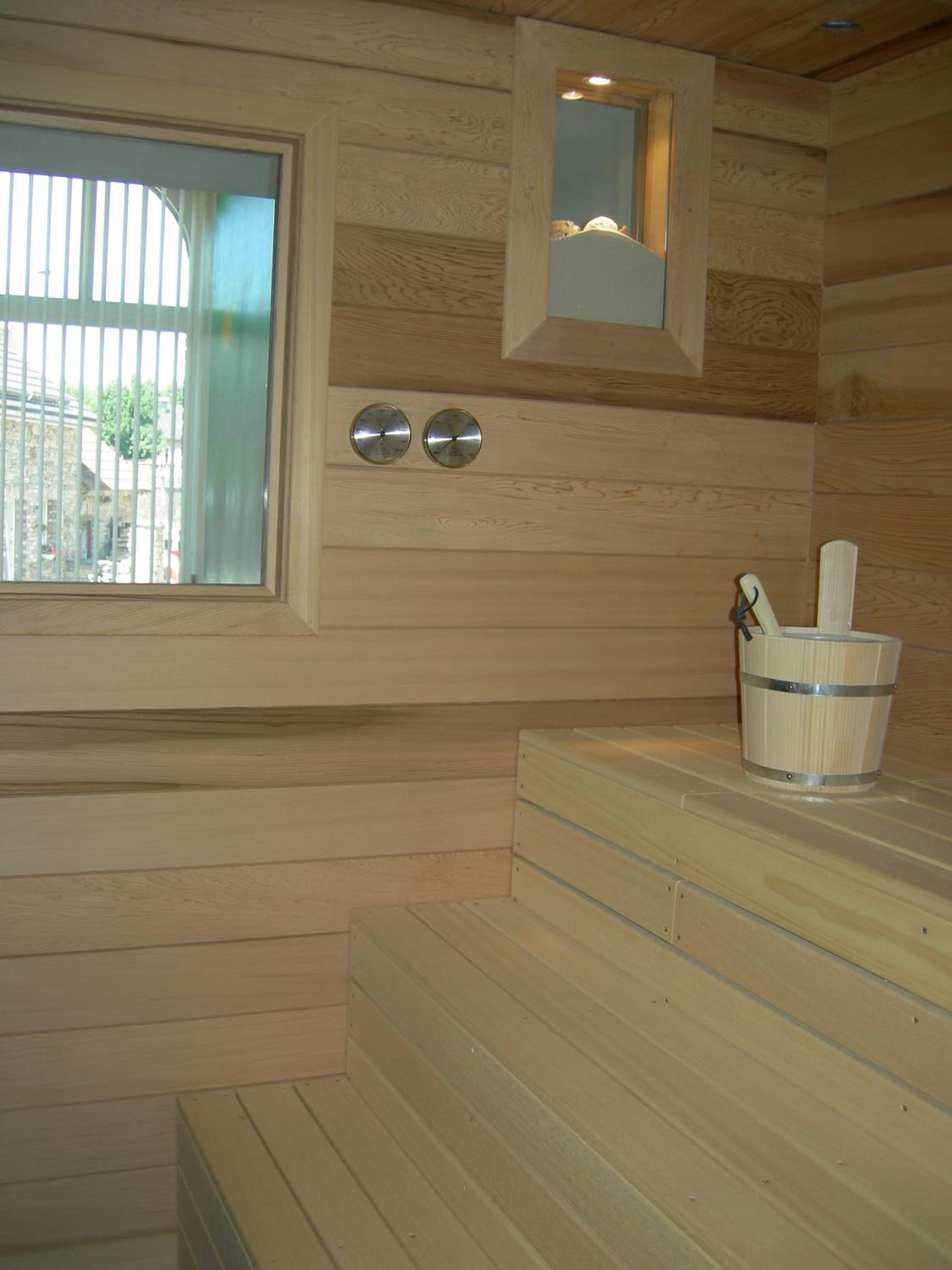 Cottage Olborbotte