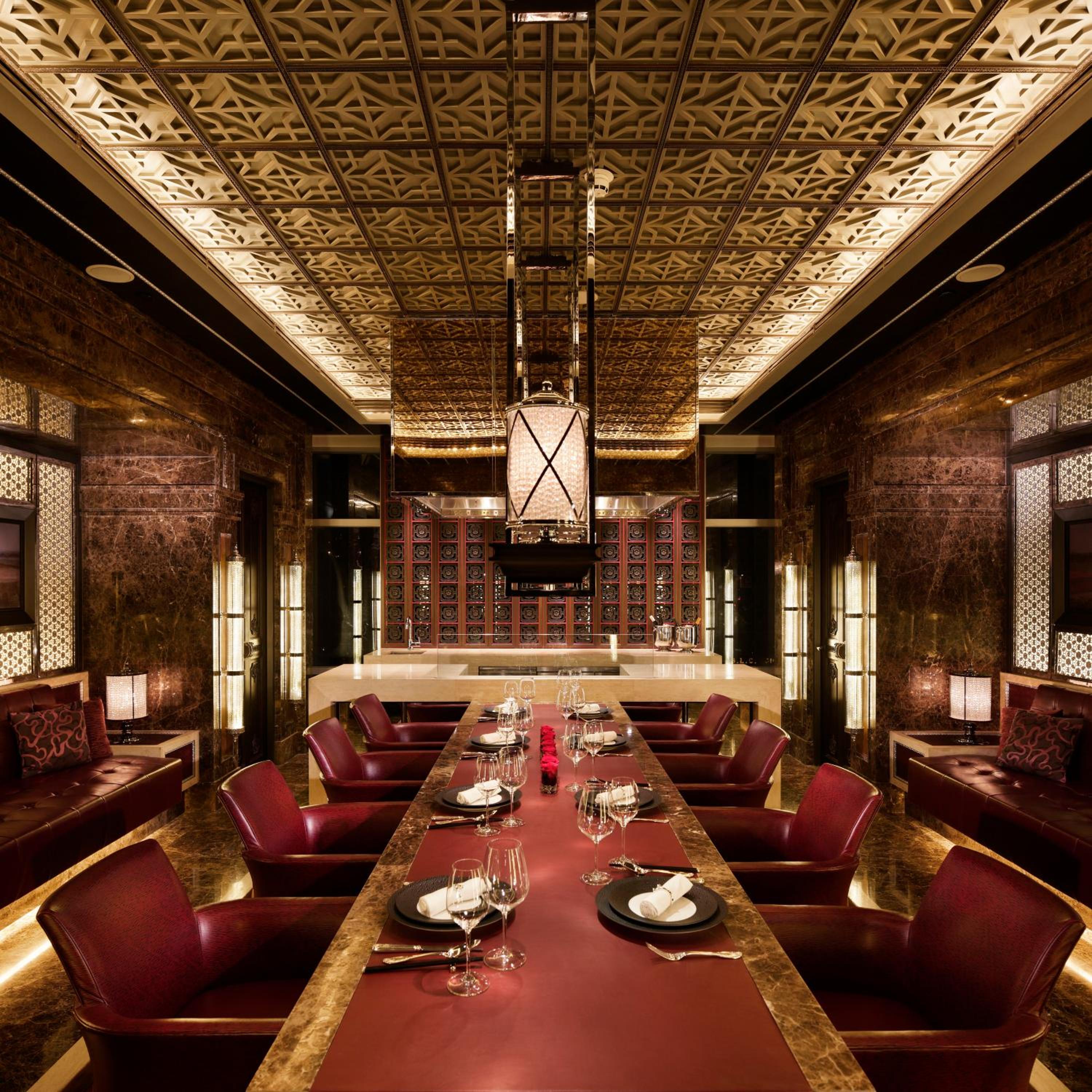 Four Seasons Hotel Beijing 79