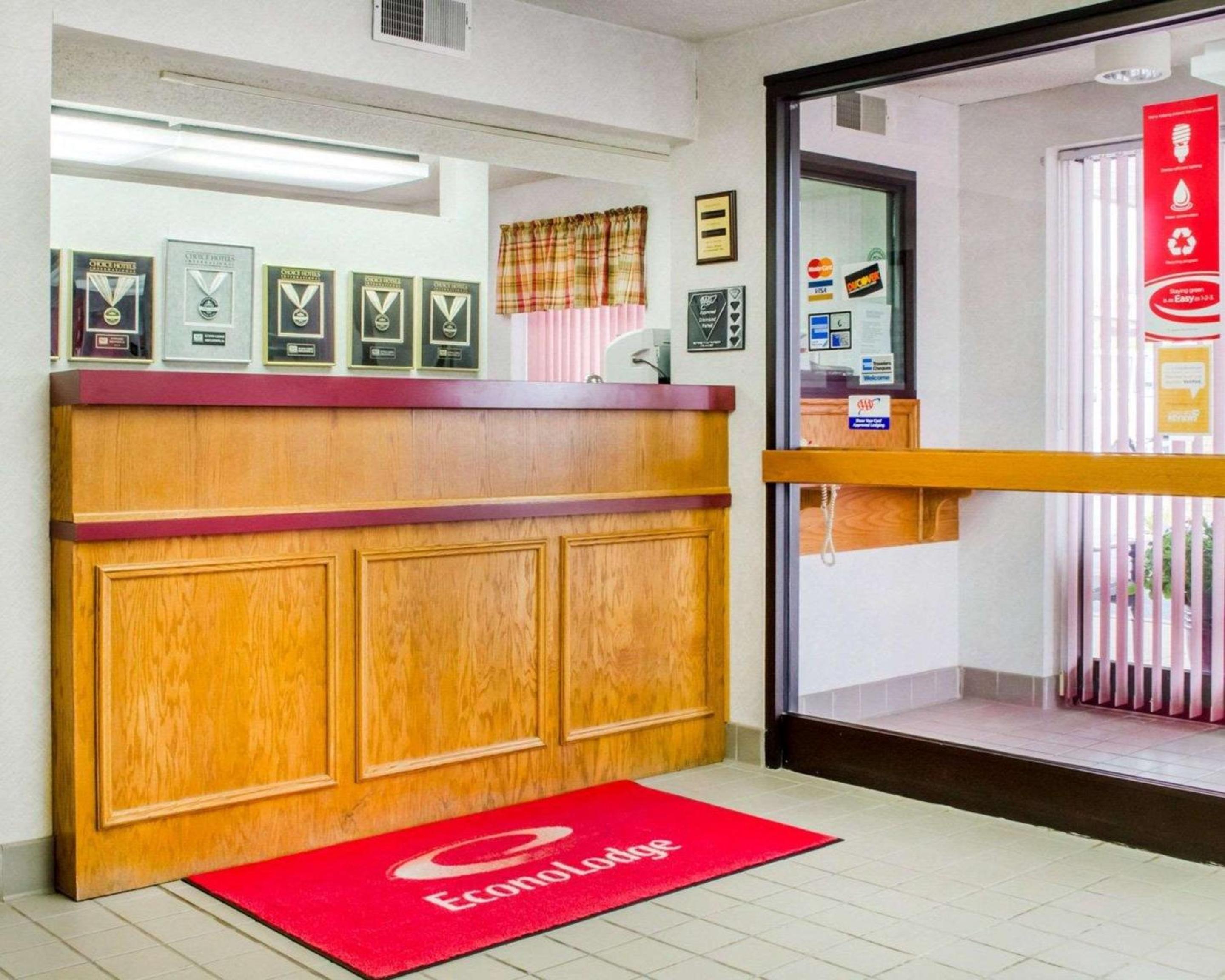Econo Lodge Mifflintown, Zdjęcie 9