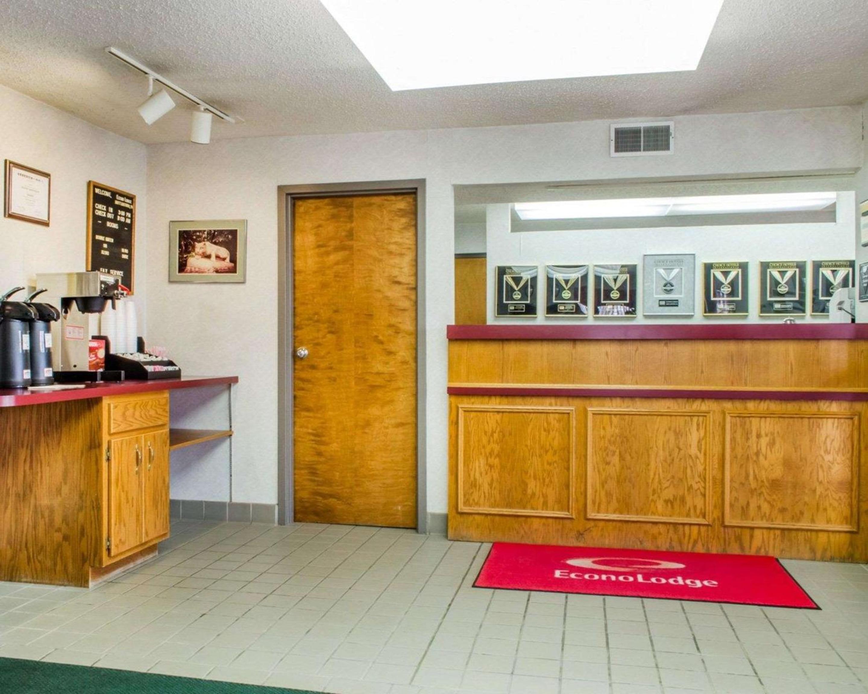 Econo Lodge Mifflintown, Zdjęcie 6