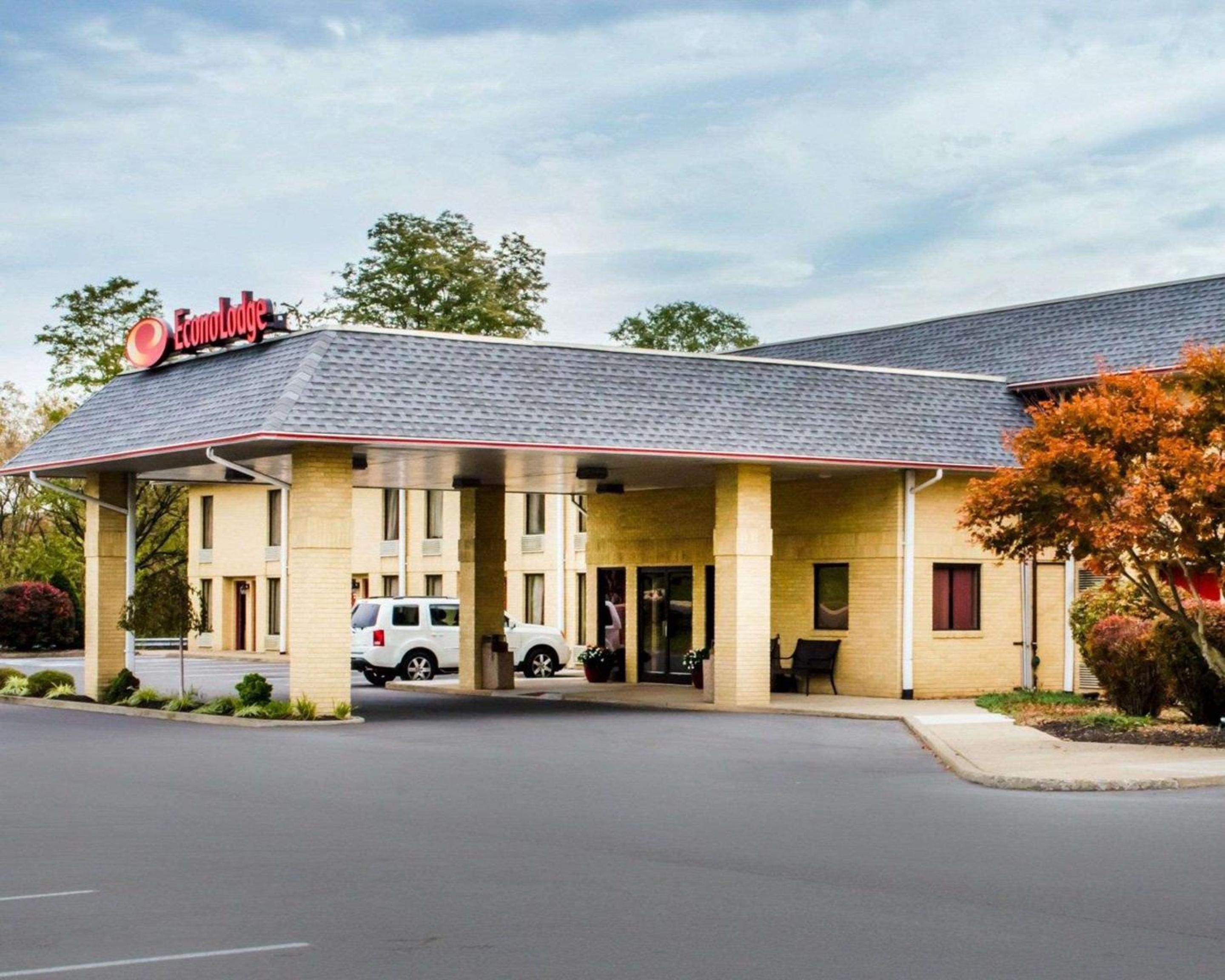 Econo Lodge Mifflintown, Zdjęcie 3
