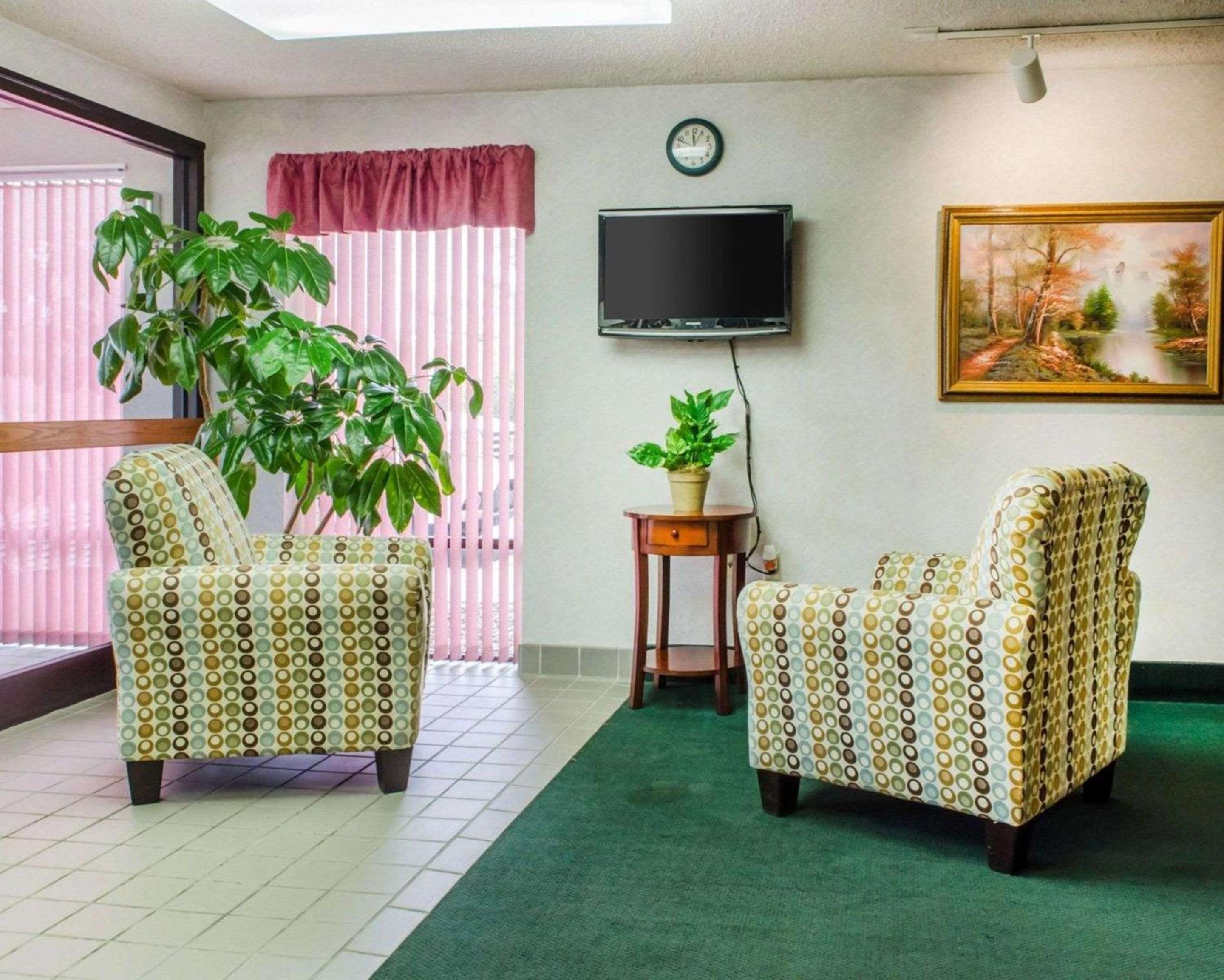 Econo Lodge Mifflintown, Zdjęcie 12
