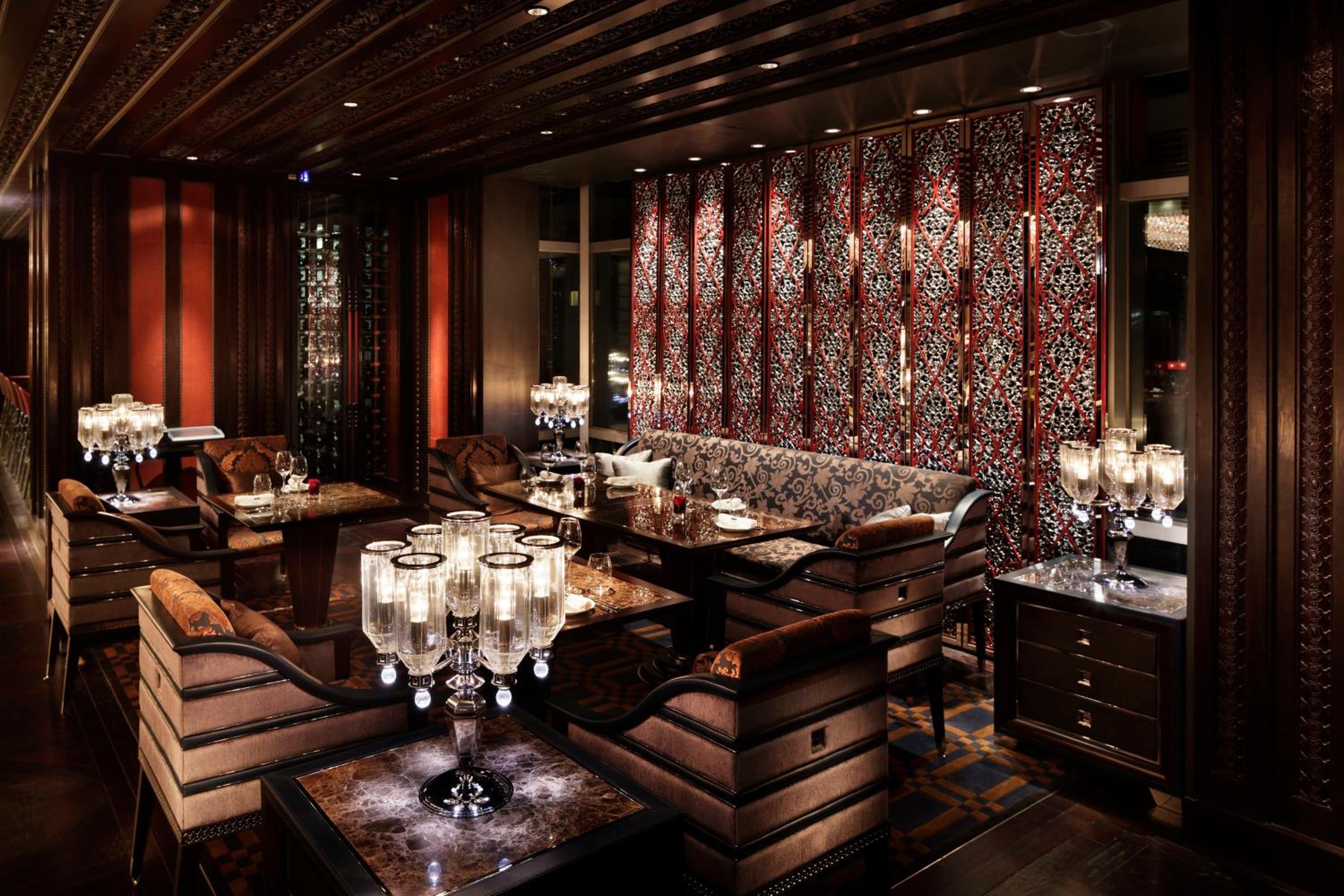 Four Seasons Hotel Beijing 29