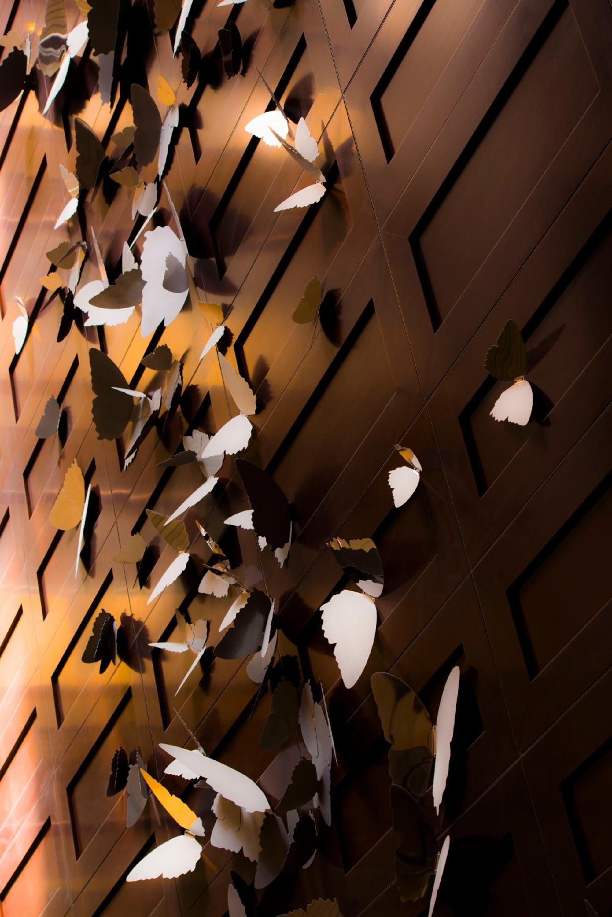 Four Seasons Hotel Beijing 40