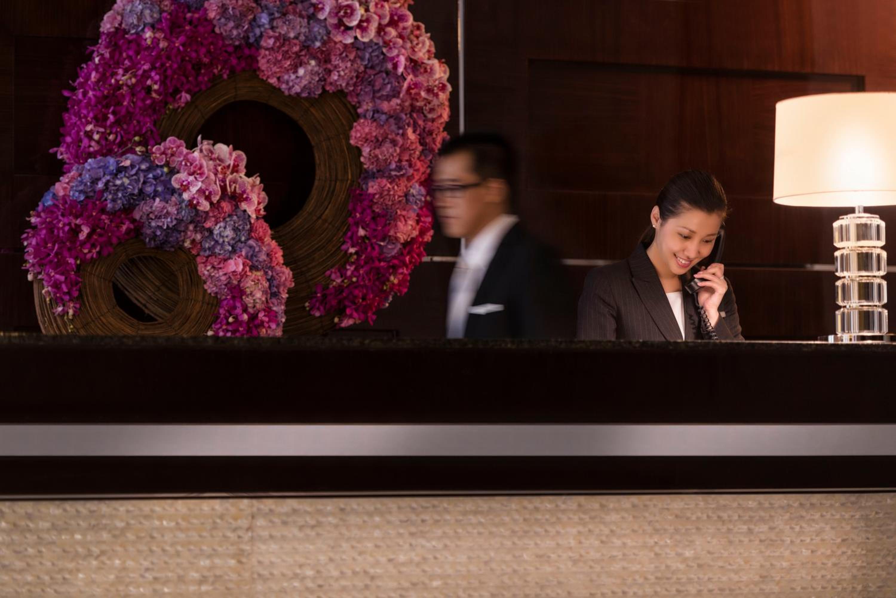 Four Seasons Hotel Beijing 38