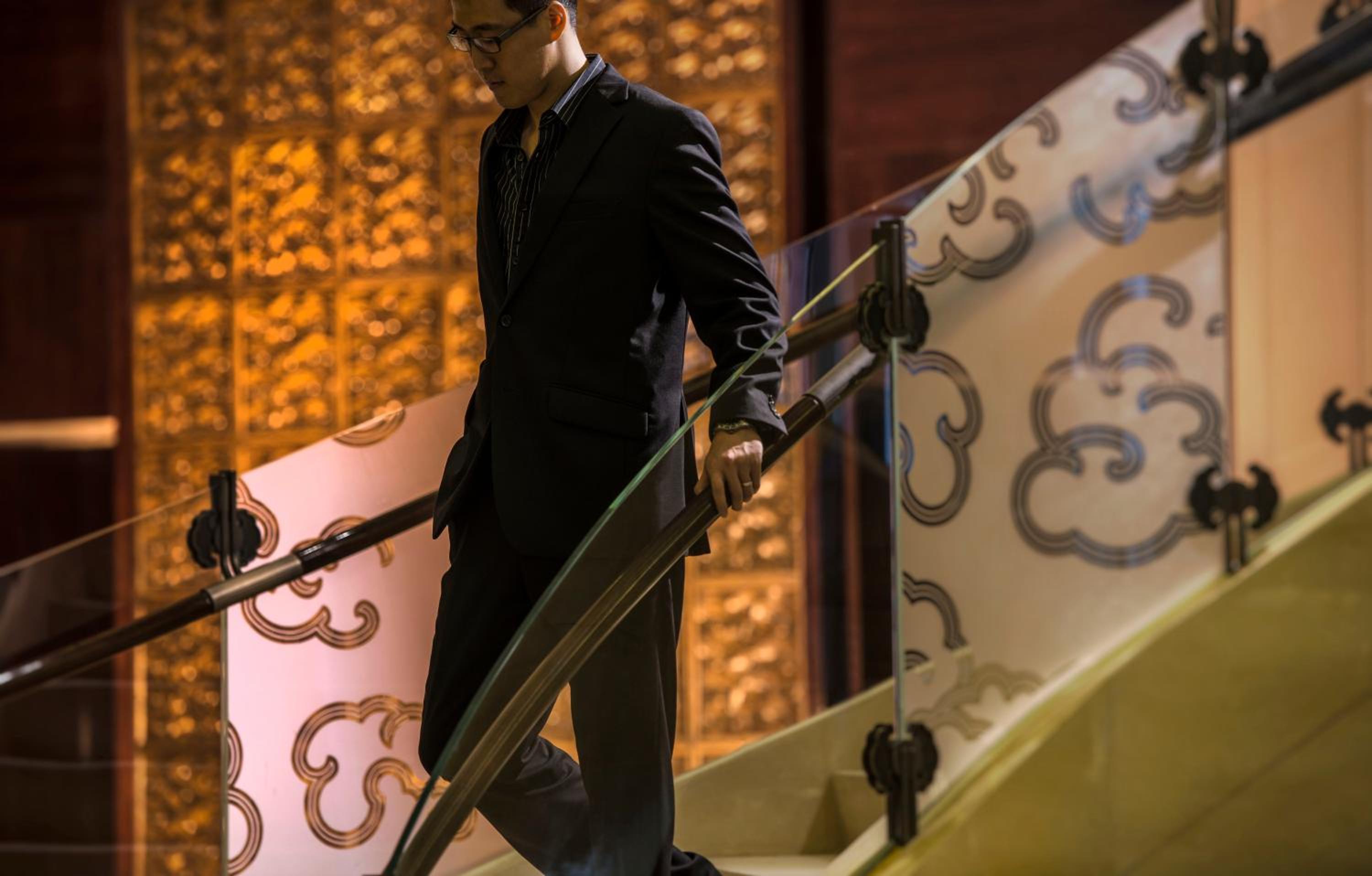 Four Seasons Hotel Beijing 73