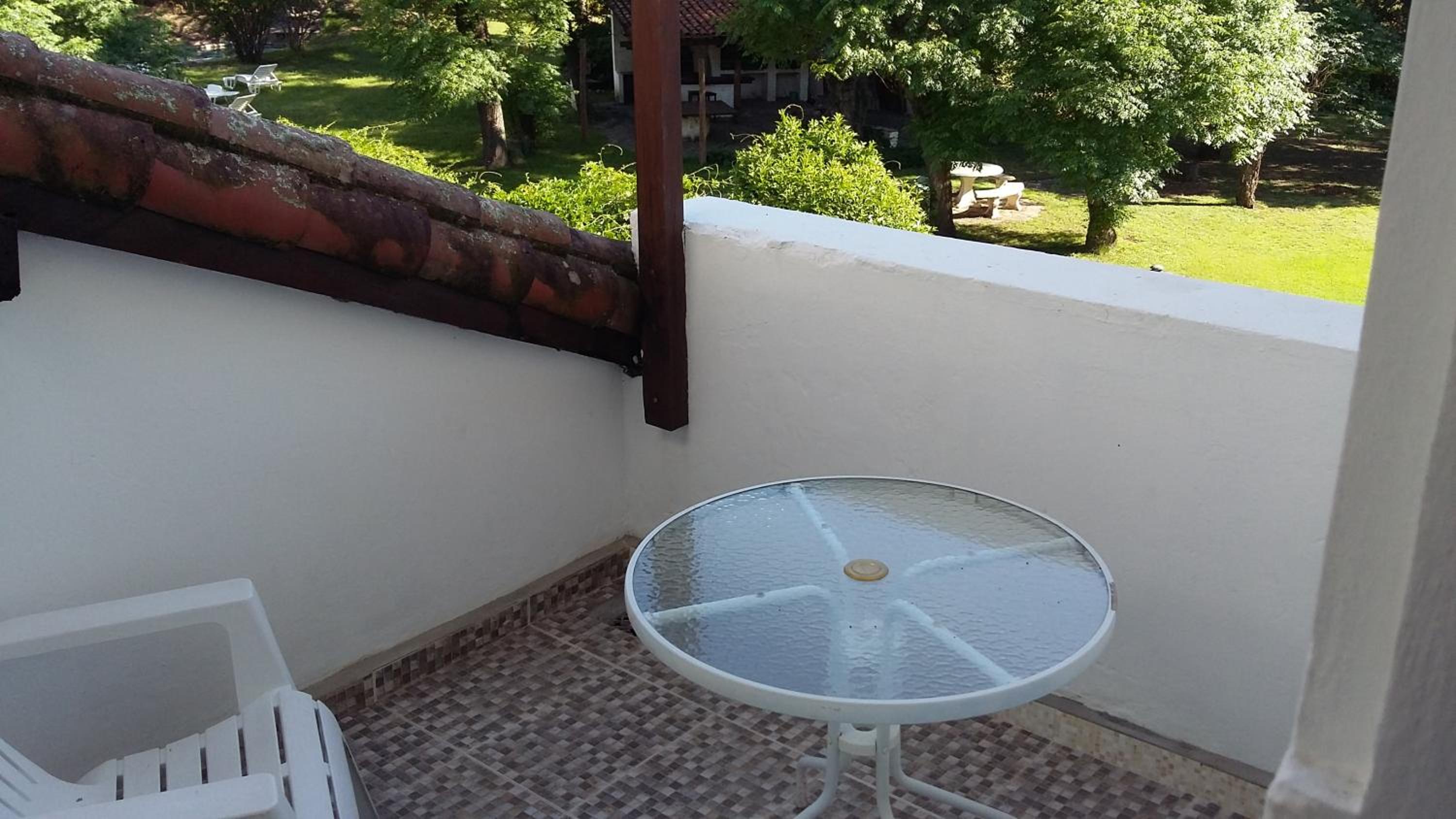 Hotel San Huberto Tenis