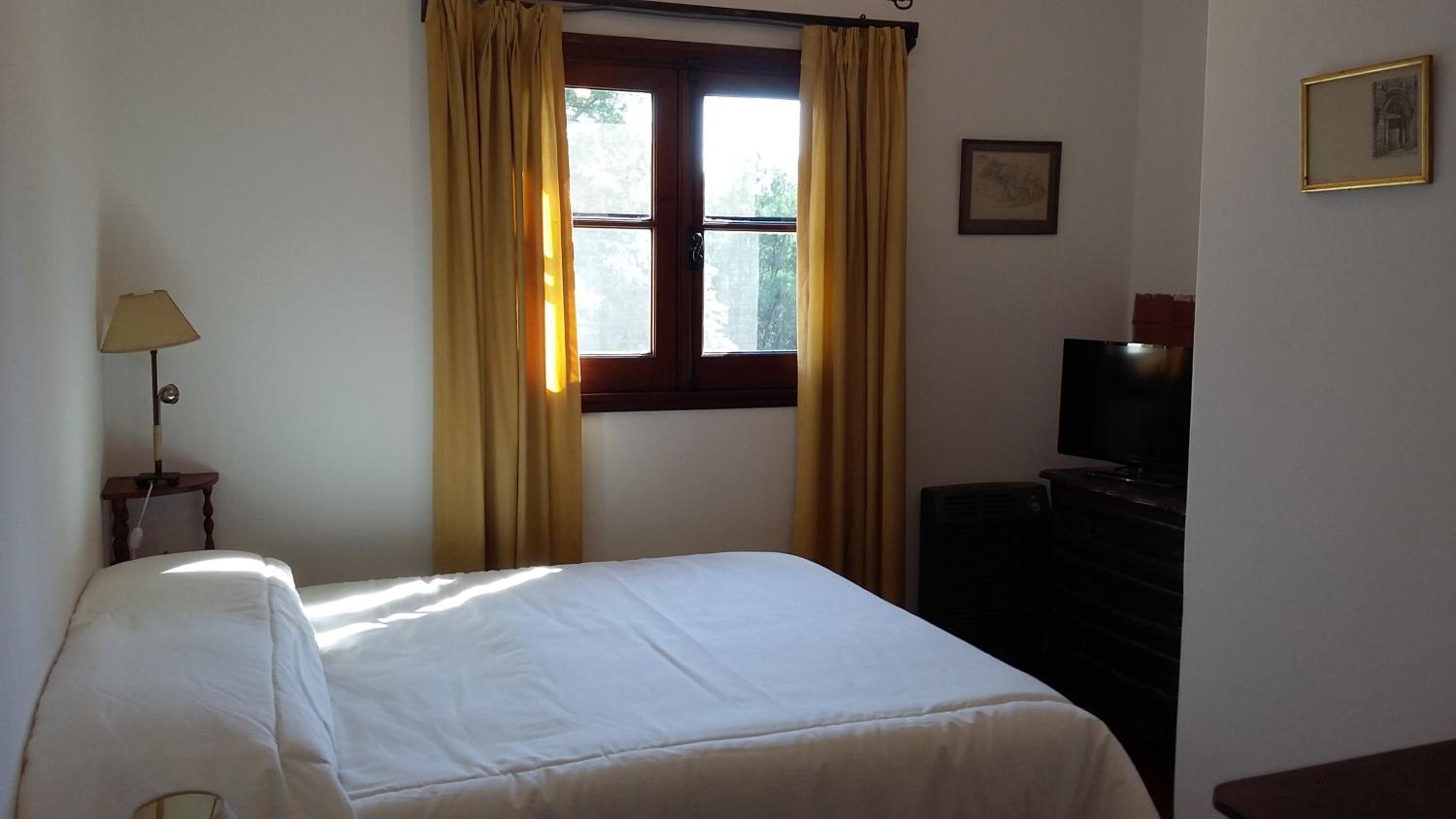 Hotel San Huberto Tenis