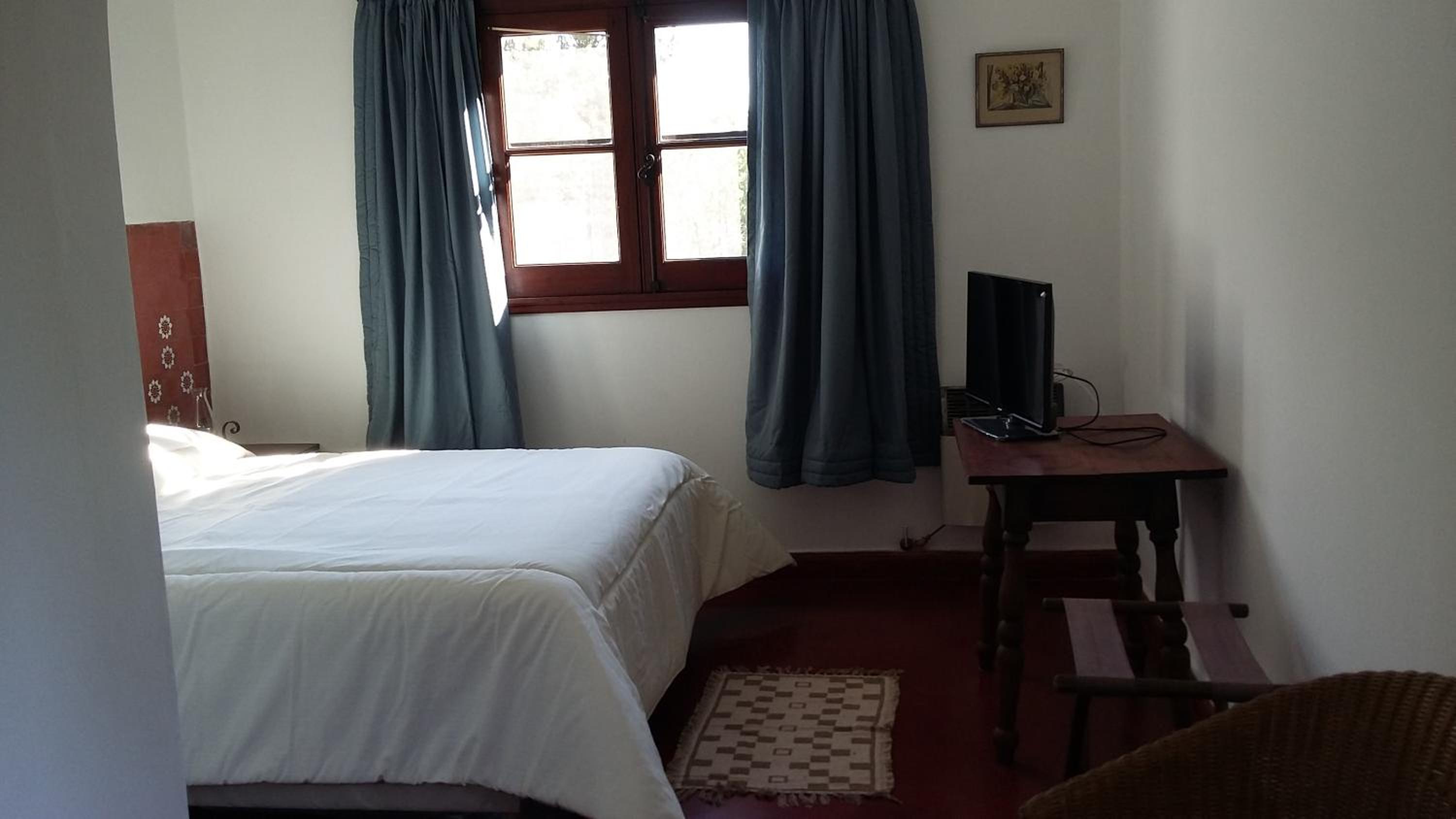 Hotel San Huberto Tenis