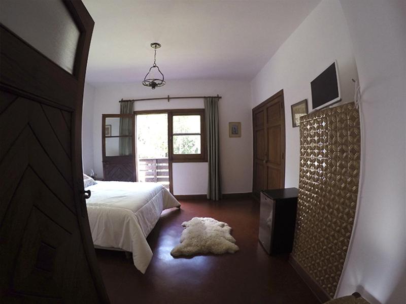 Hotel San Huberto Tenis