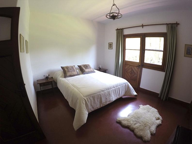 Hotel San Huberto Tenis