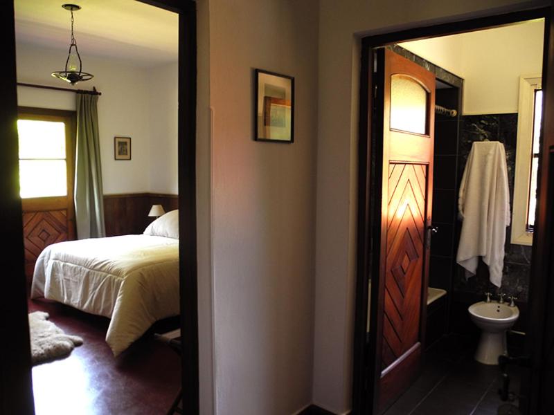 Hotel San Huberto Tenis