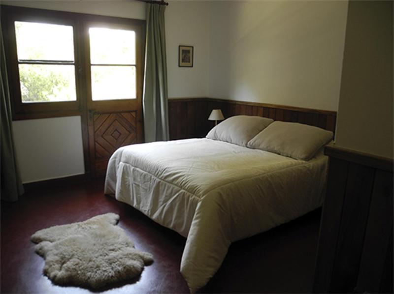 Hotel San Huberto Tenis