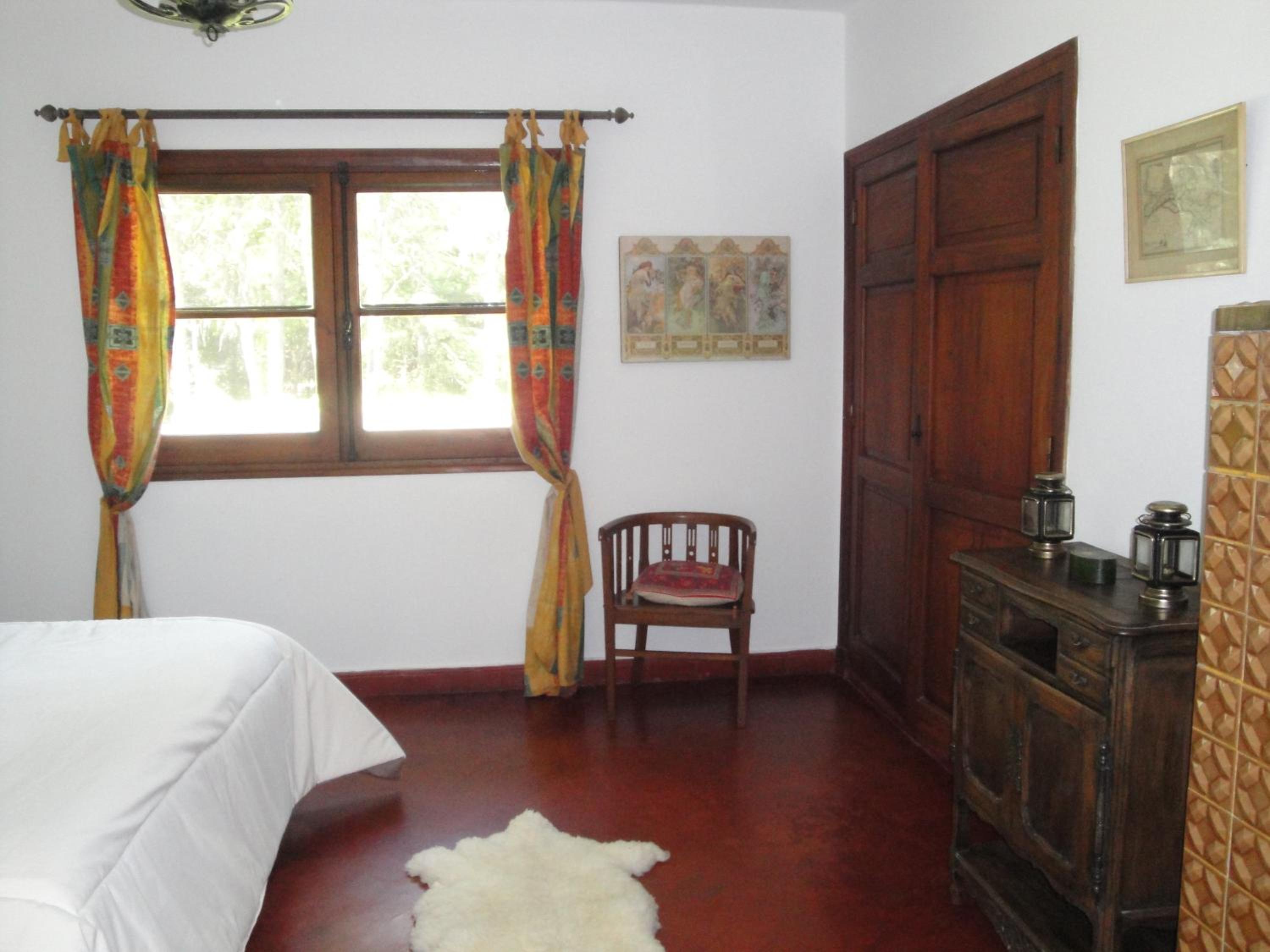 Hotel San Huberto Tenis