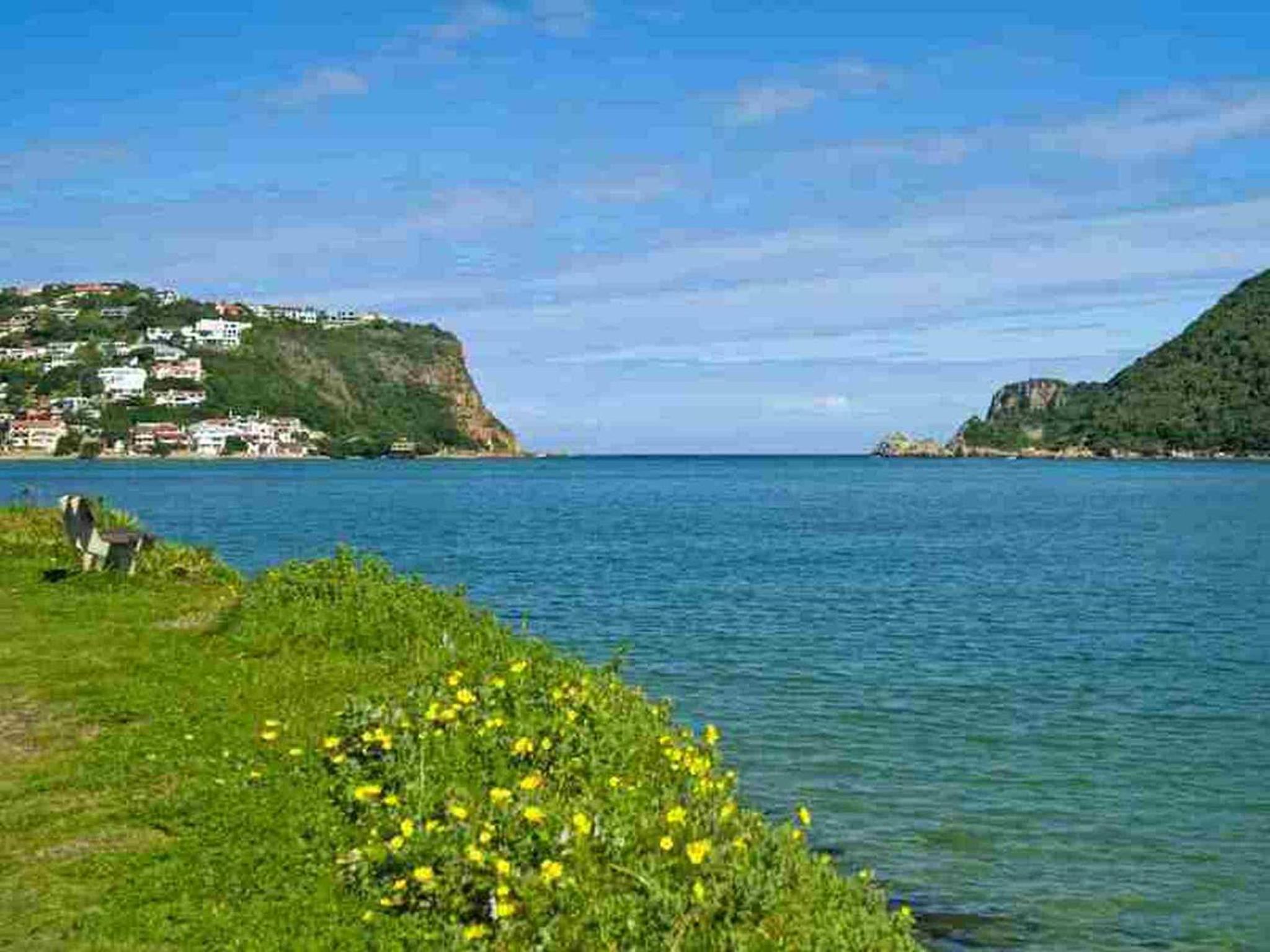 The Knysna Belle Guest House — photo 51