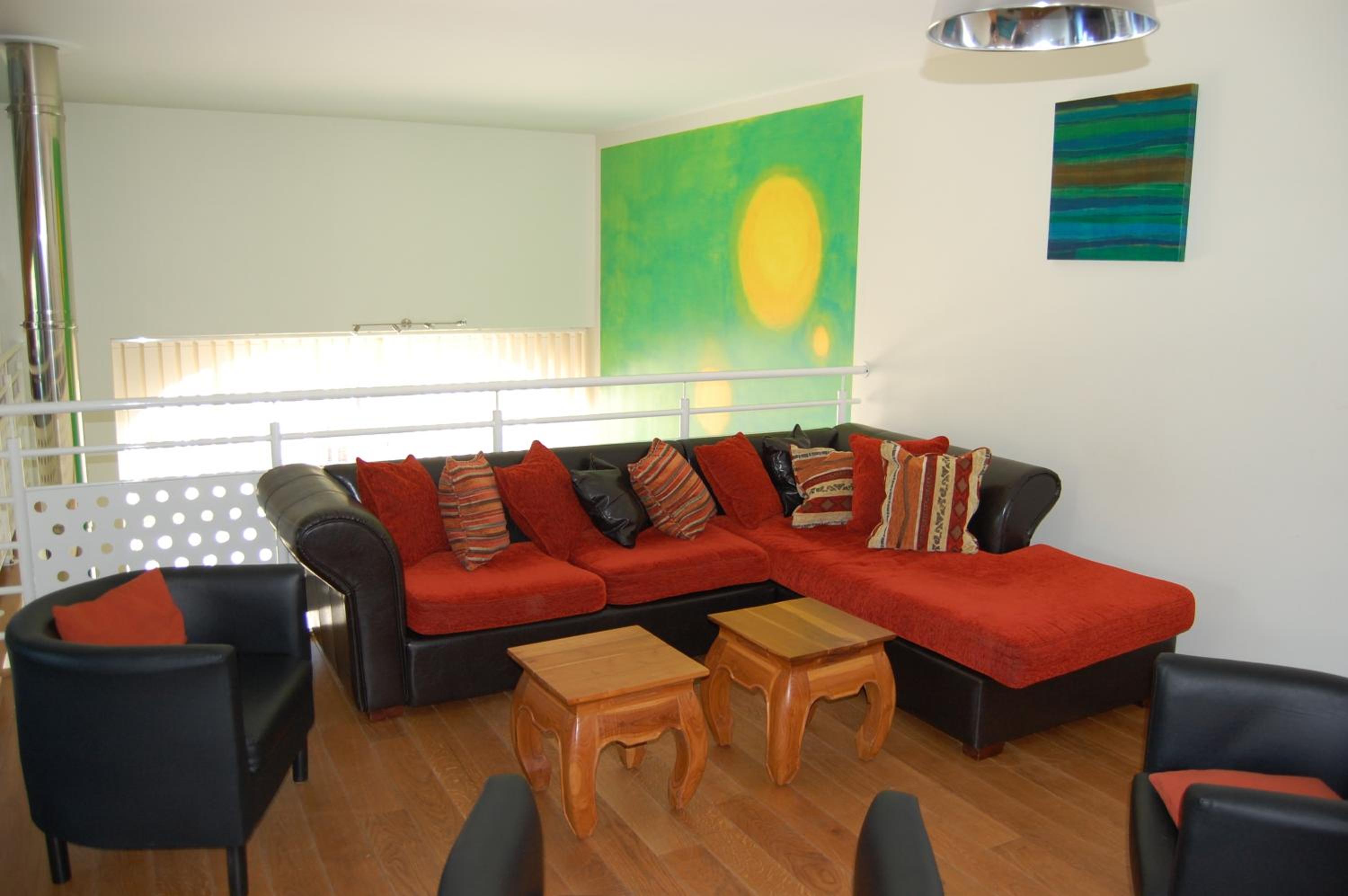 Cottage Olborbotte